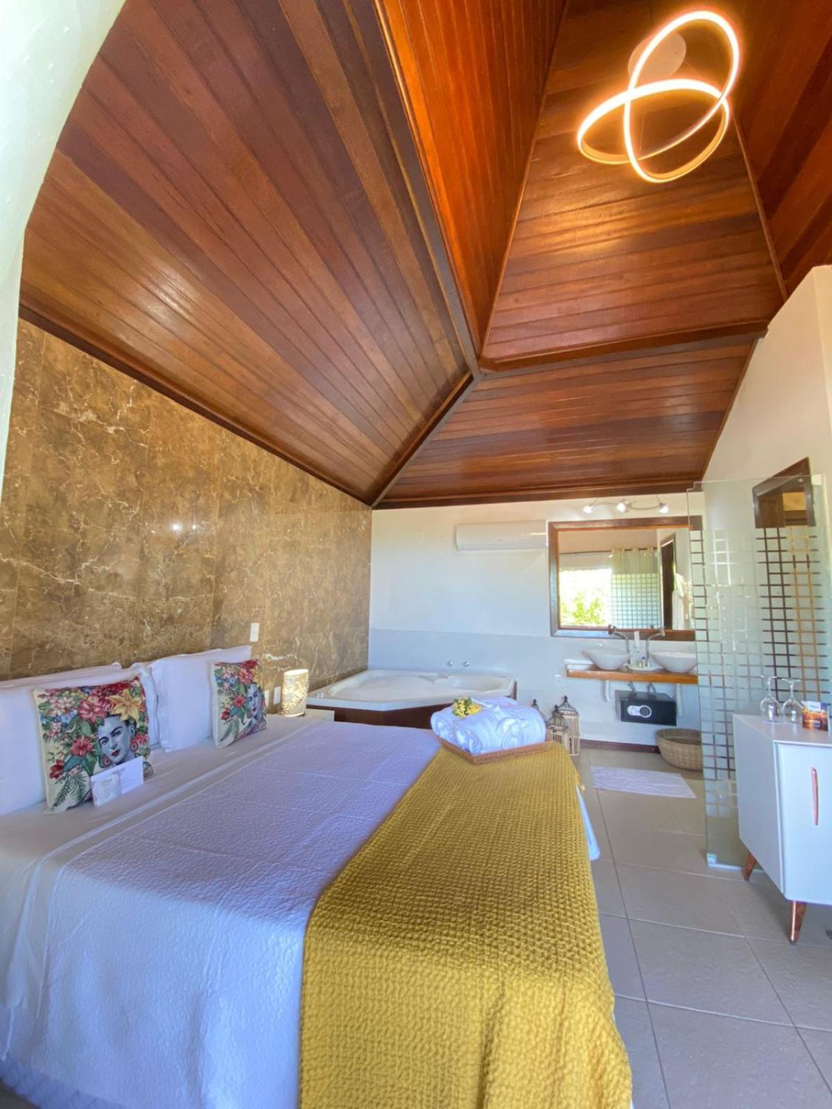 Charme Pousada Boutique & Spa