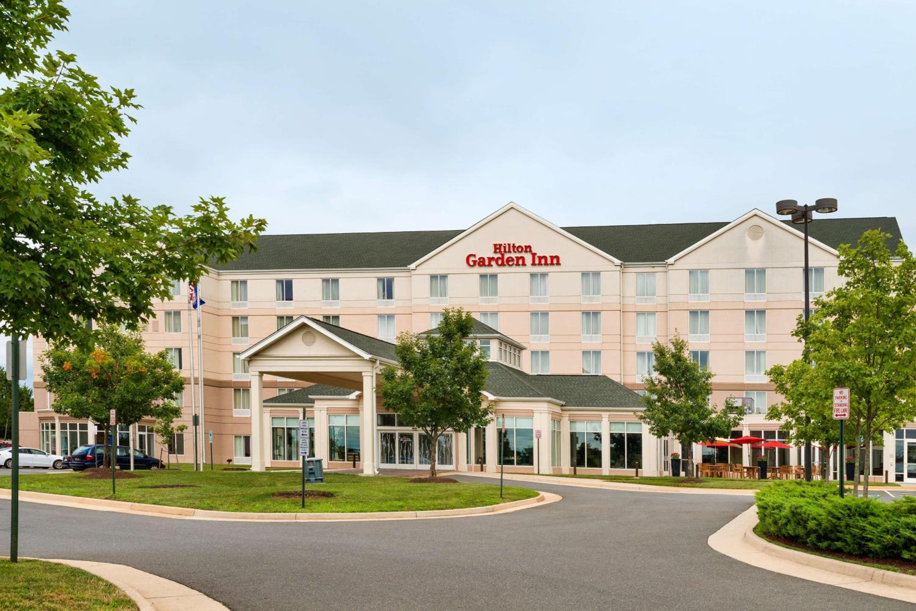 Hotel Hilton Garden Inn Dulles North