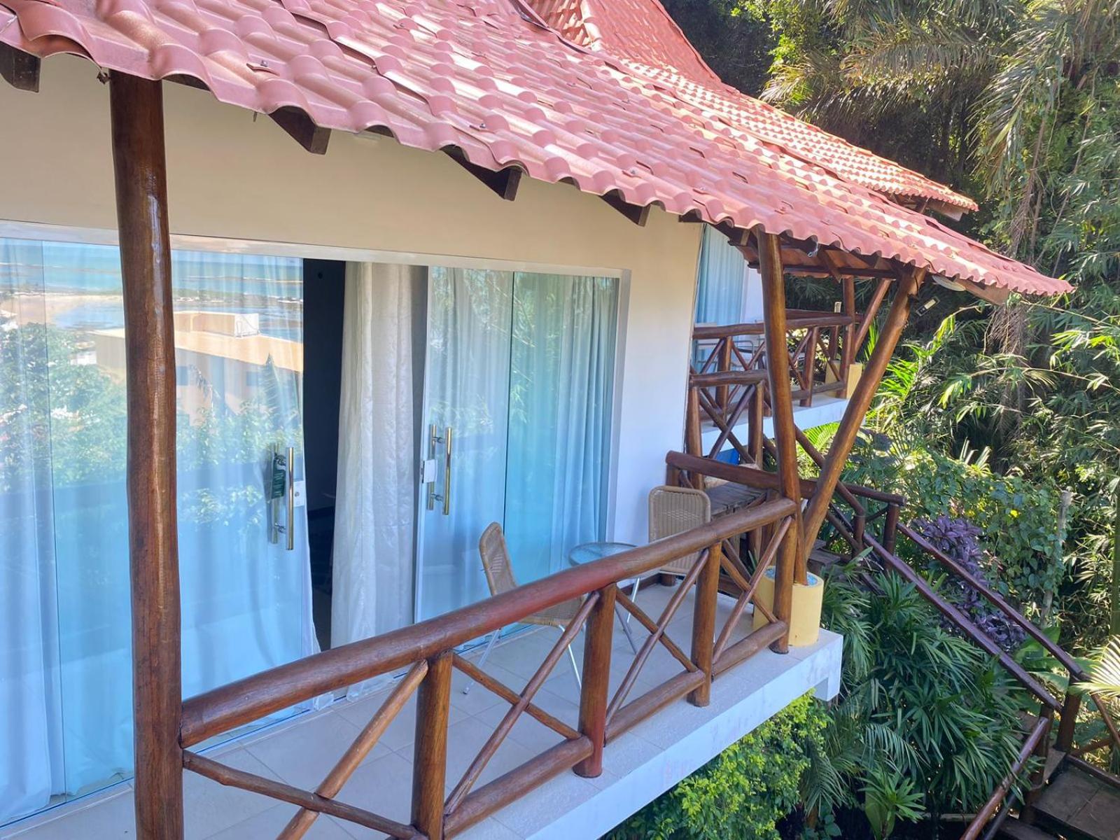 Charme Pousada Boutique & Spa