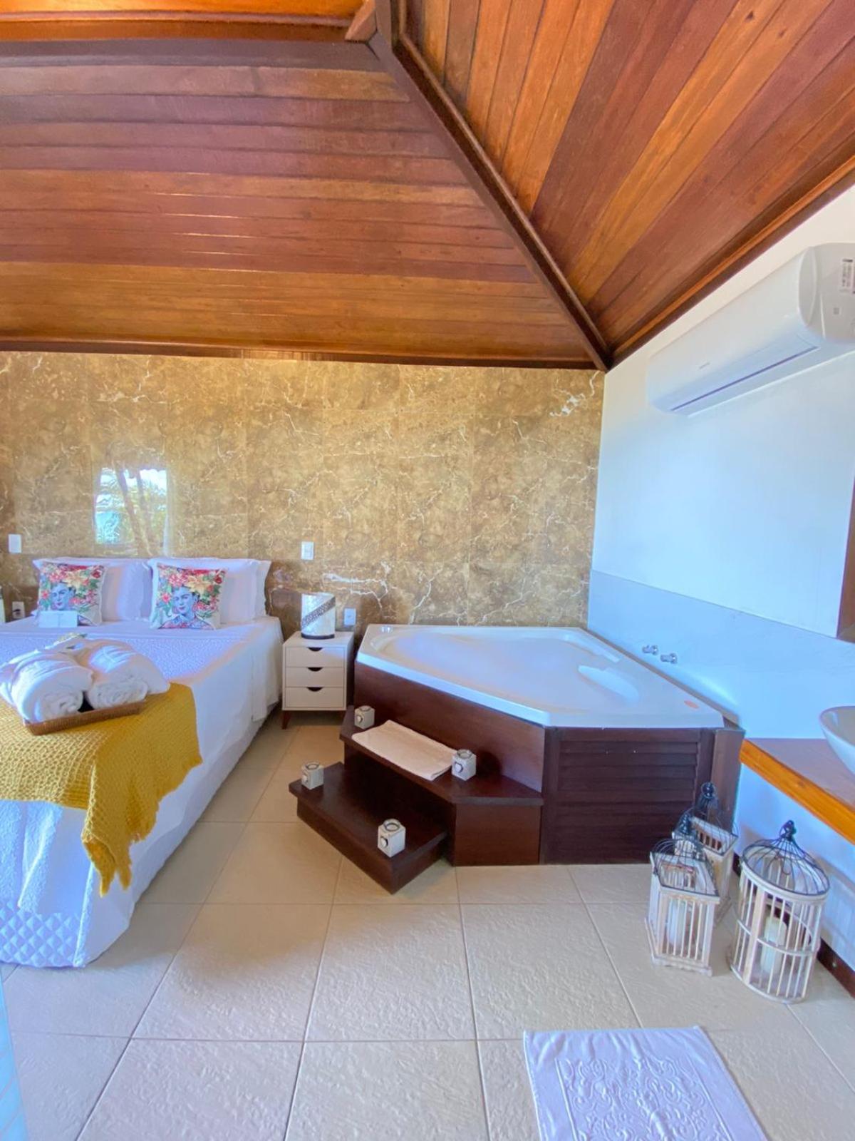 Charme Pousada Boutique & Spa