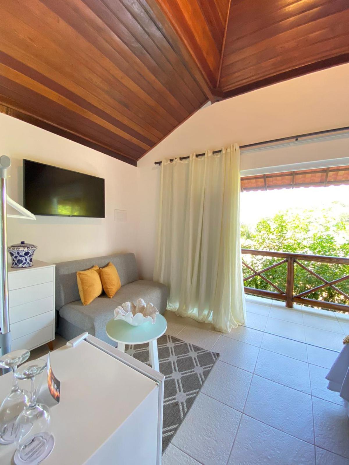 Charme Pousada Boutique & Spa
