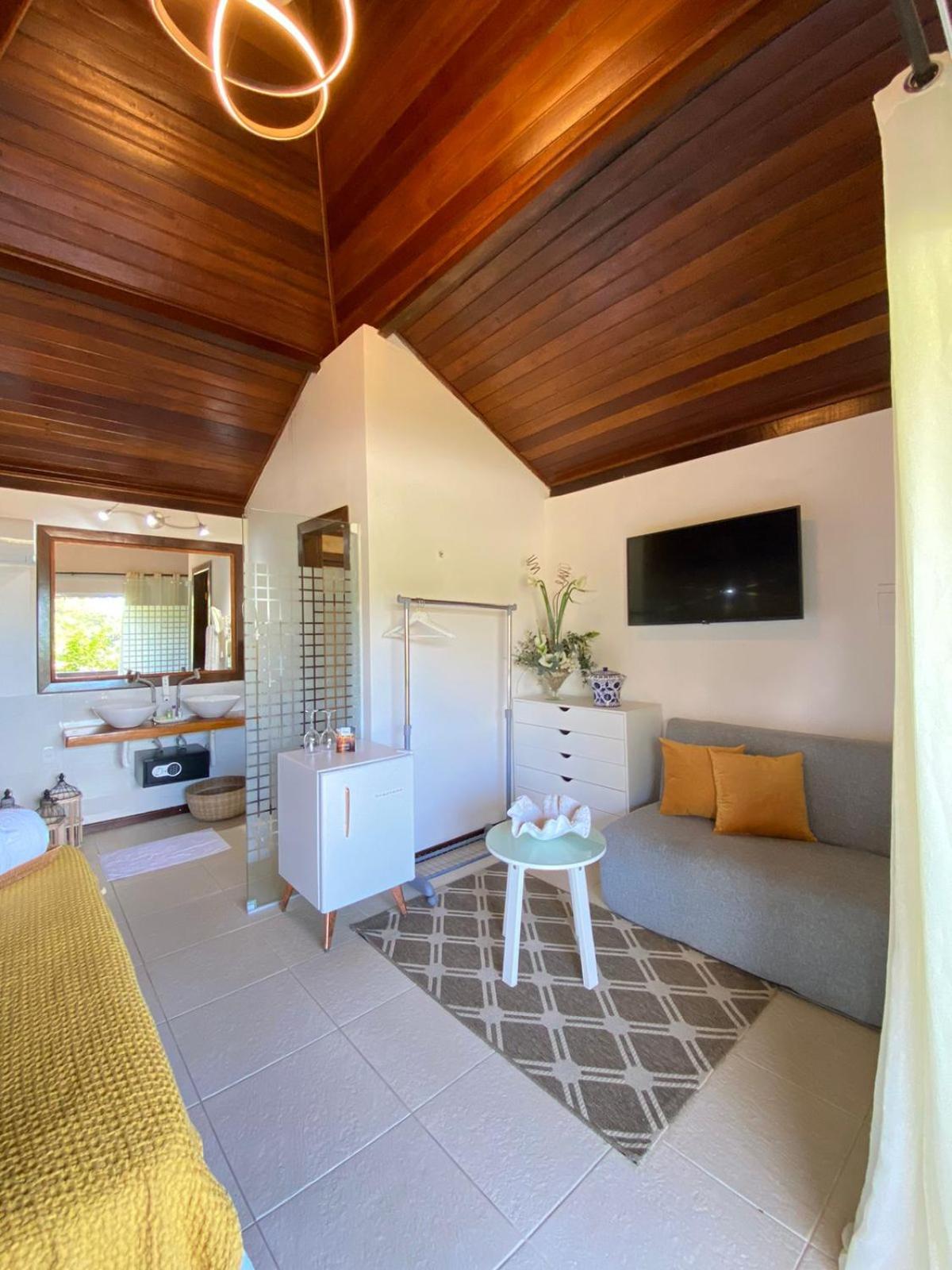 Charme Pousada Boutique & Spa