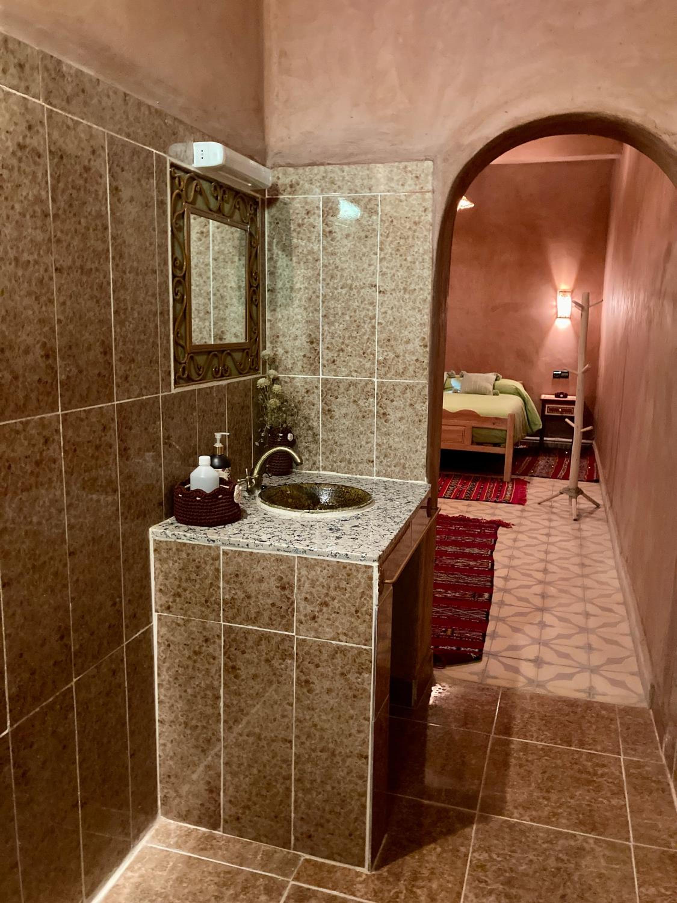 Riad Imuhar Prestige - Mhamid Desert Retreat view 3