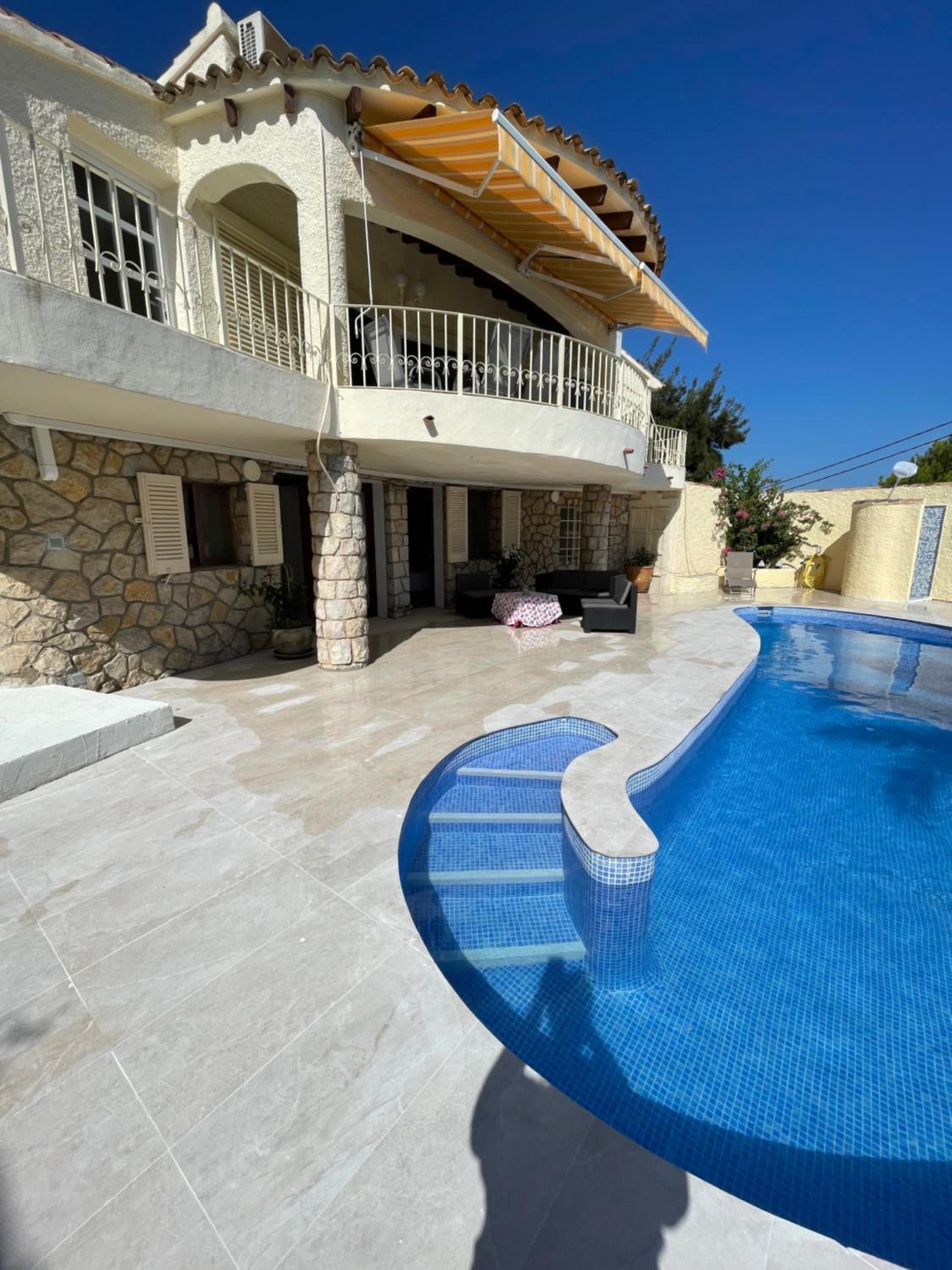 Casa Puput view 5