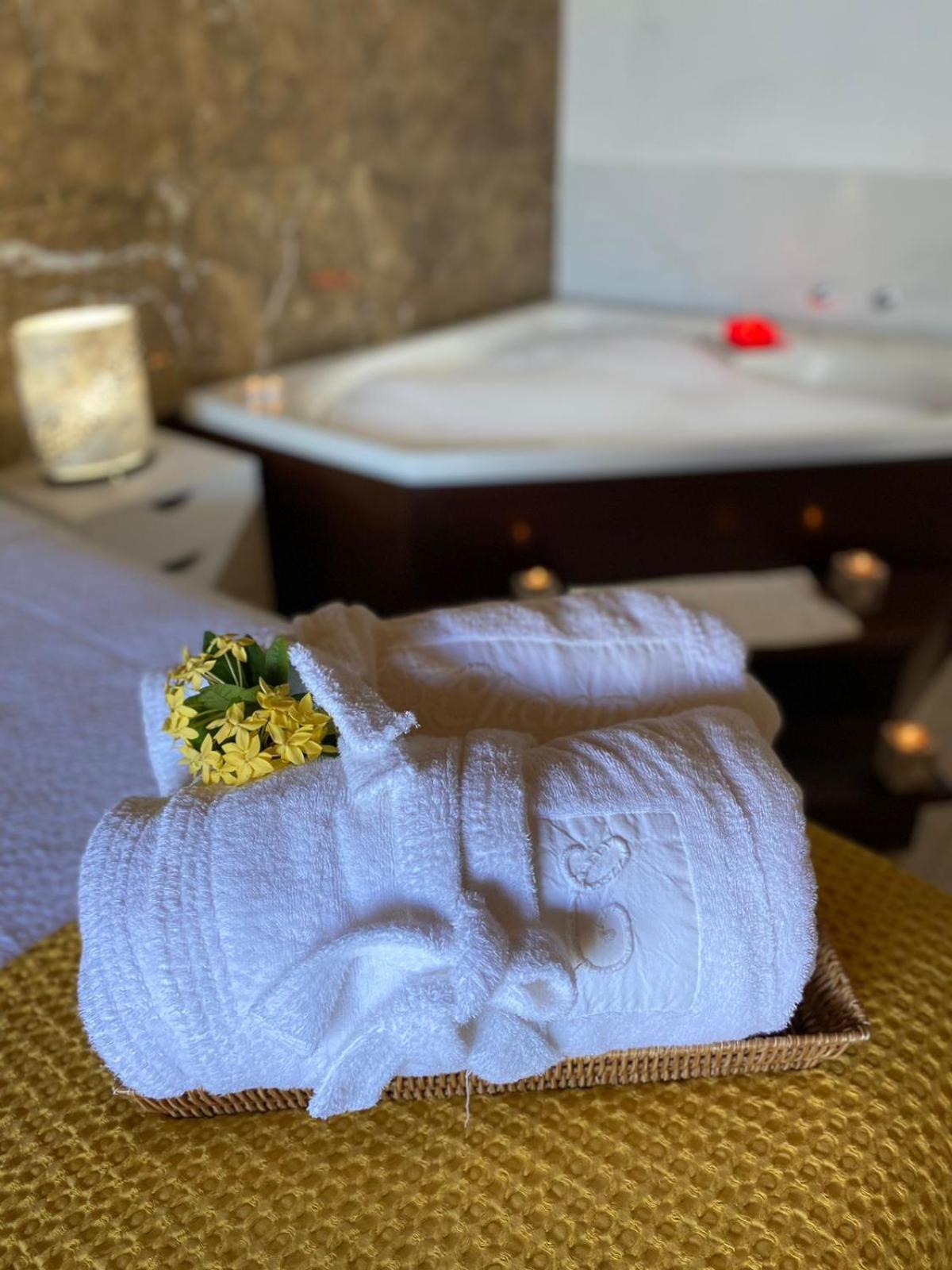 Charme Pousada Boutique & Spa