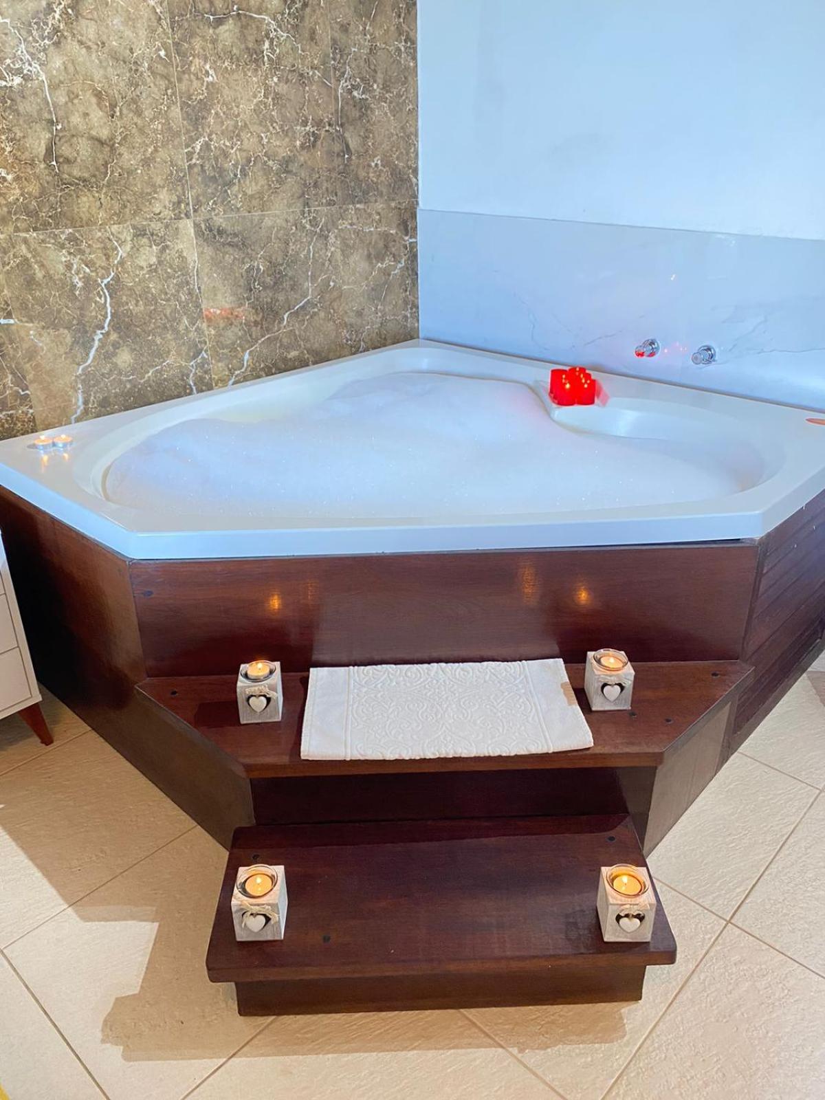 Charme Pousada Boutique & Spa