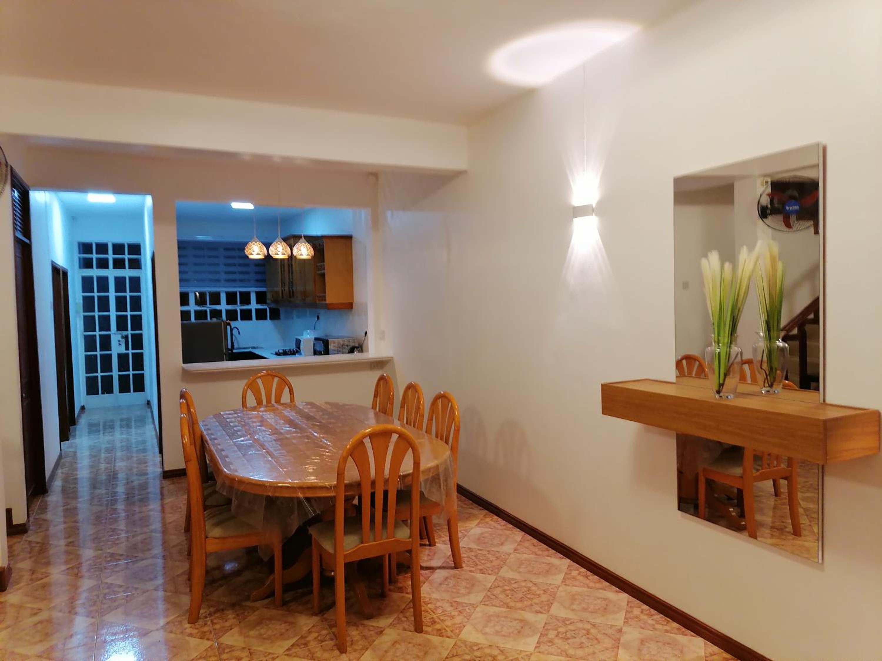 Coastal Nest Villa I view 5