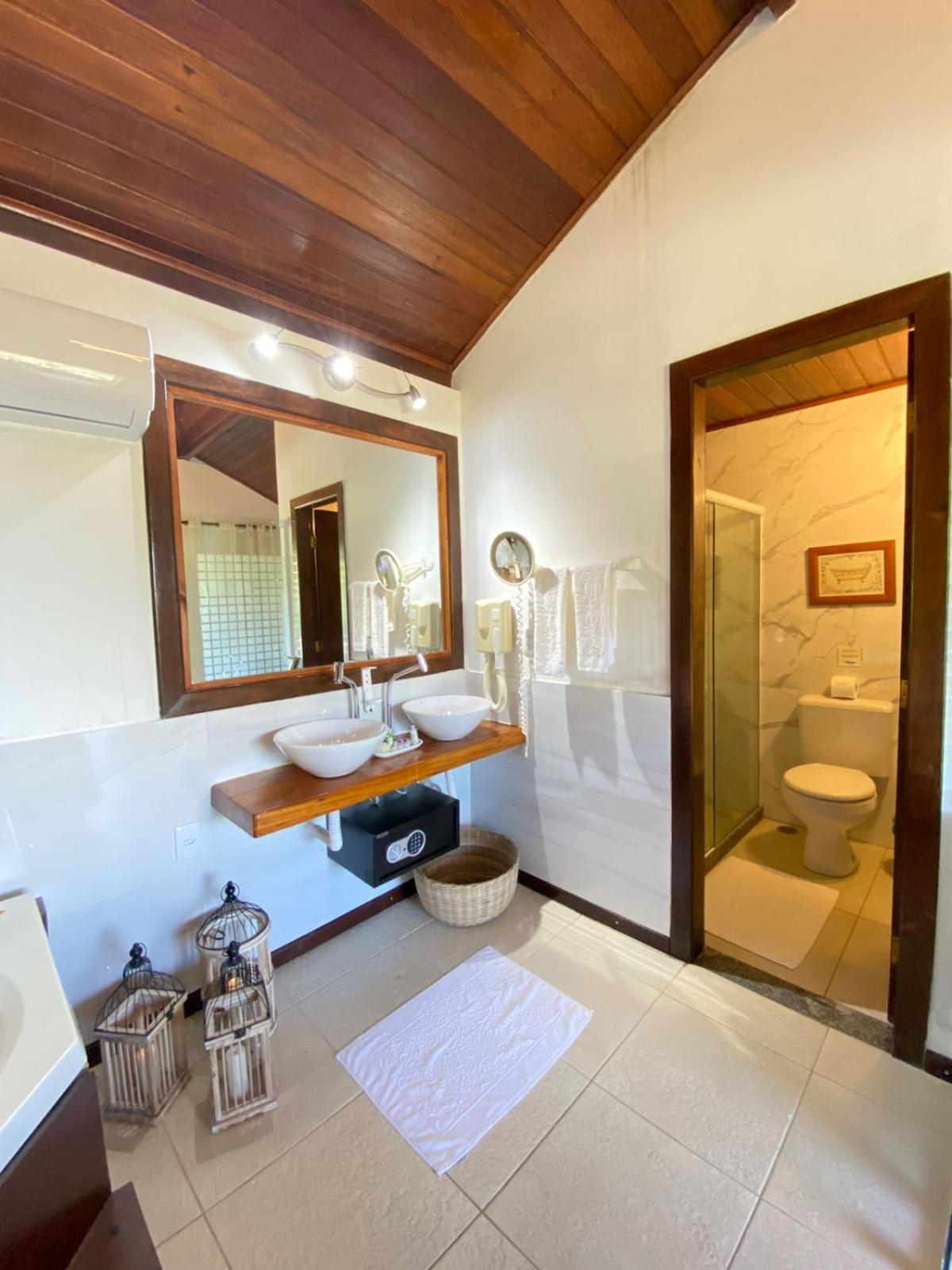 Charme Pousada Boutique & Spa