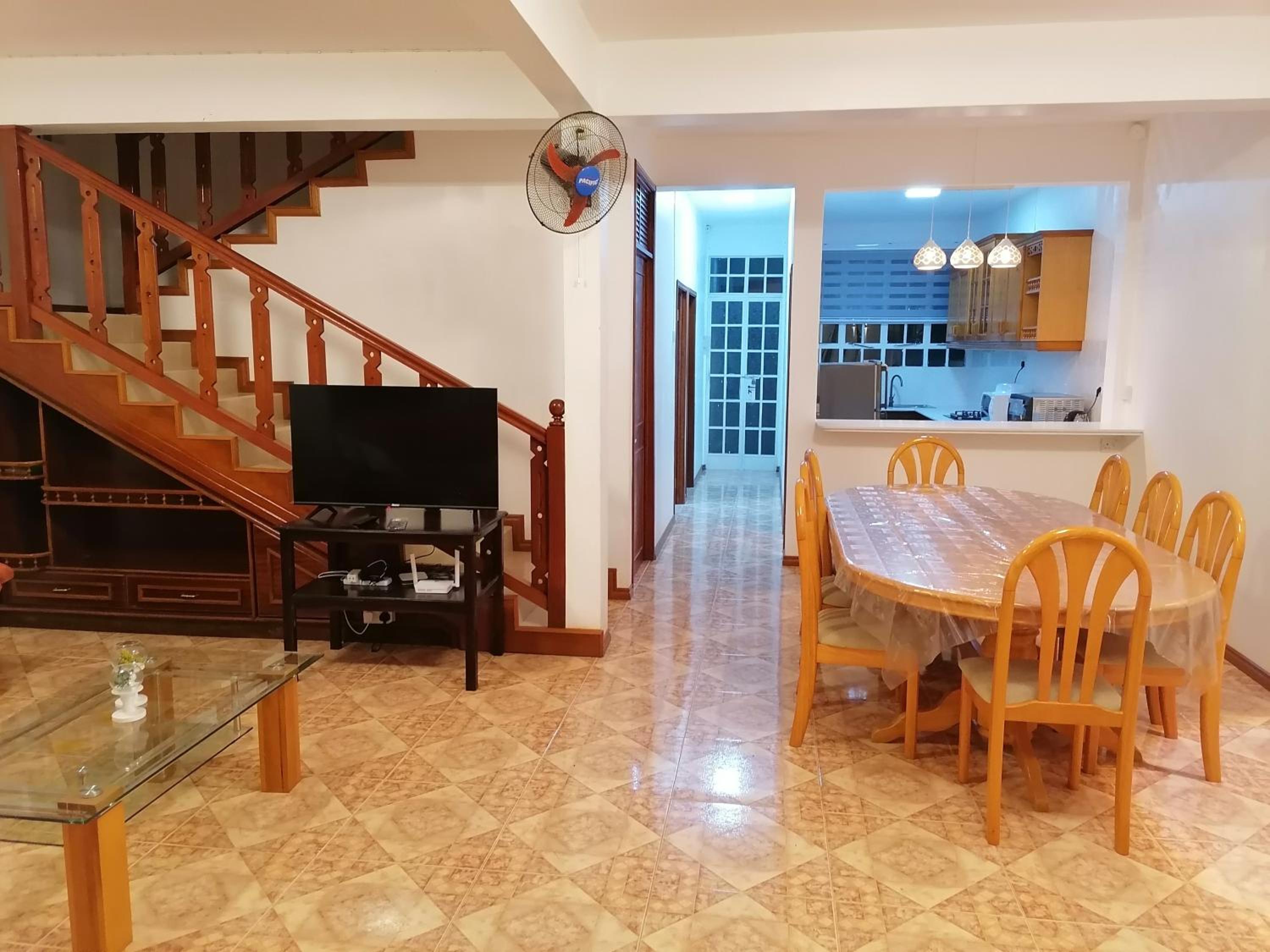 Coastal Nest Villa I view 4