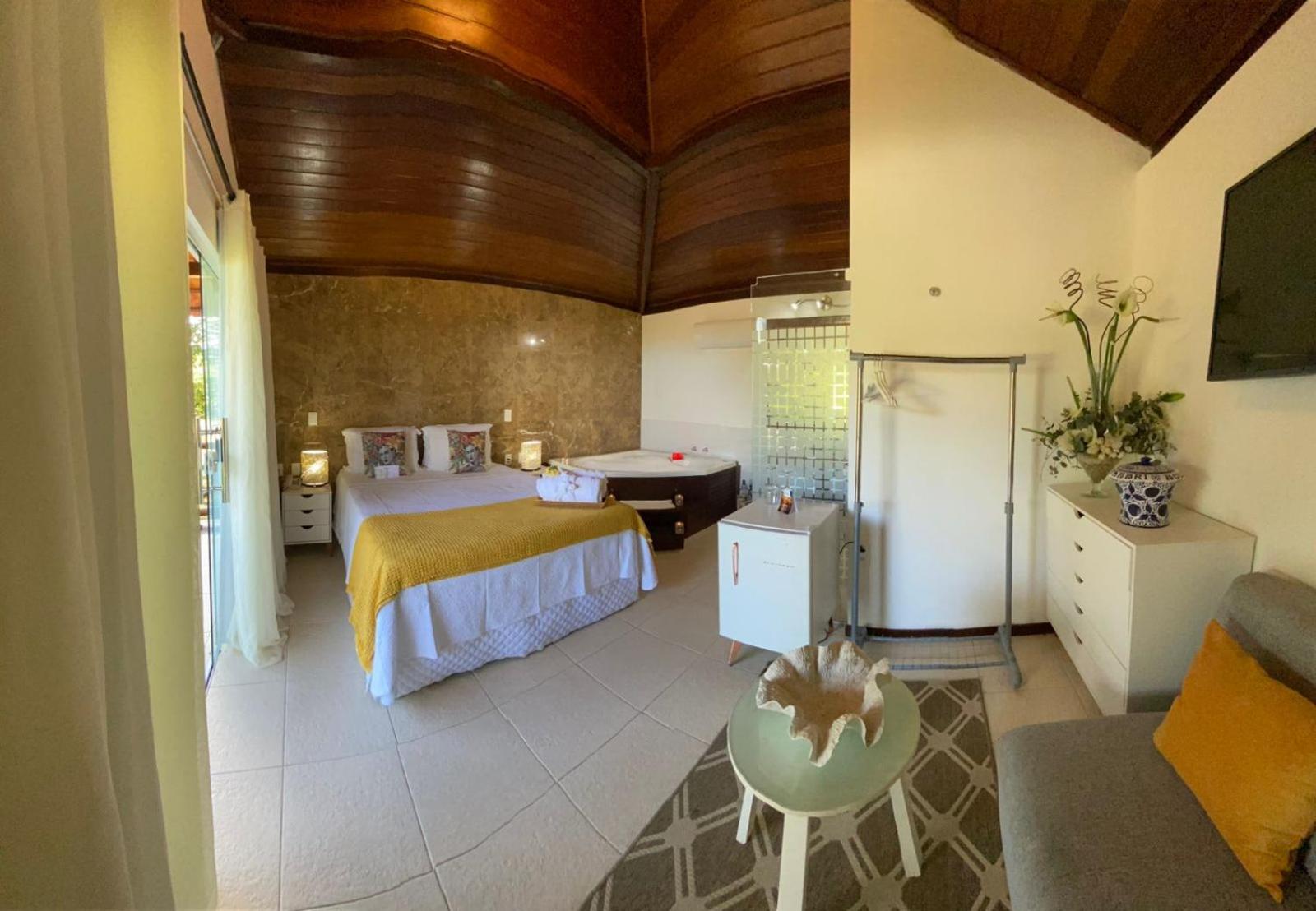 Charme Pousada Boutique & Spa