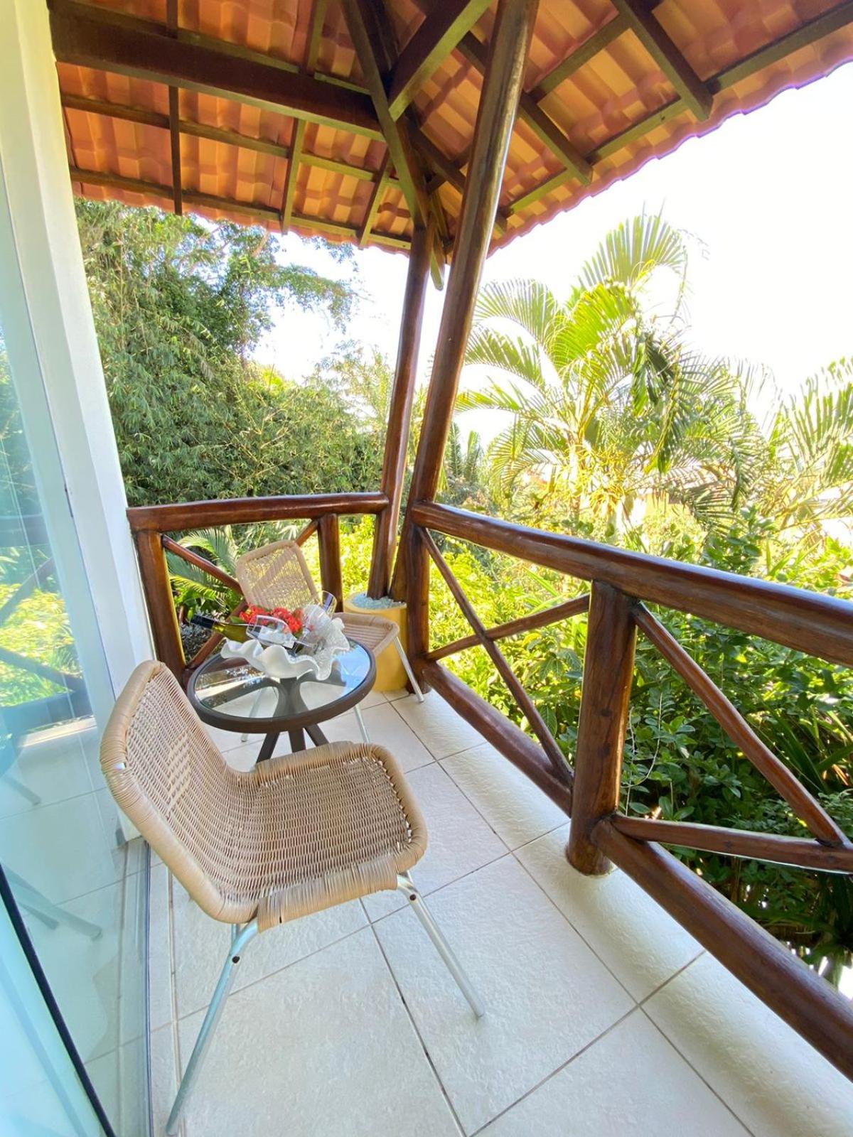 Charme Pousada Boutique & Spa