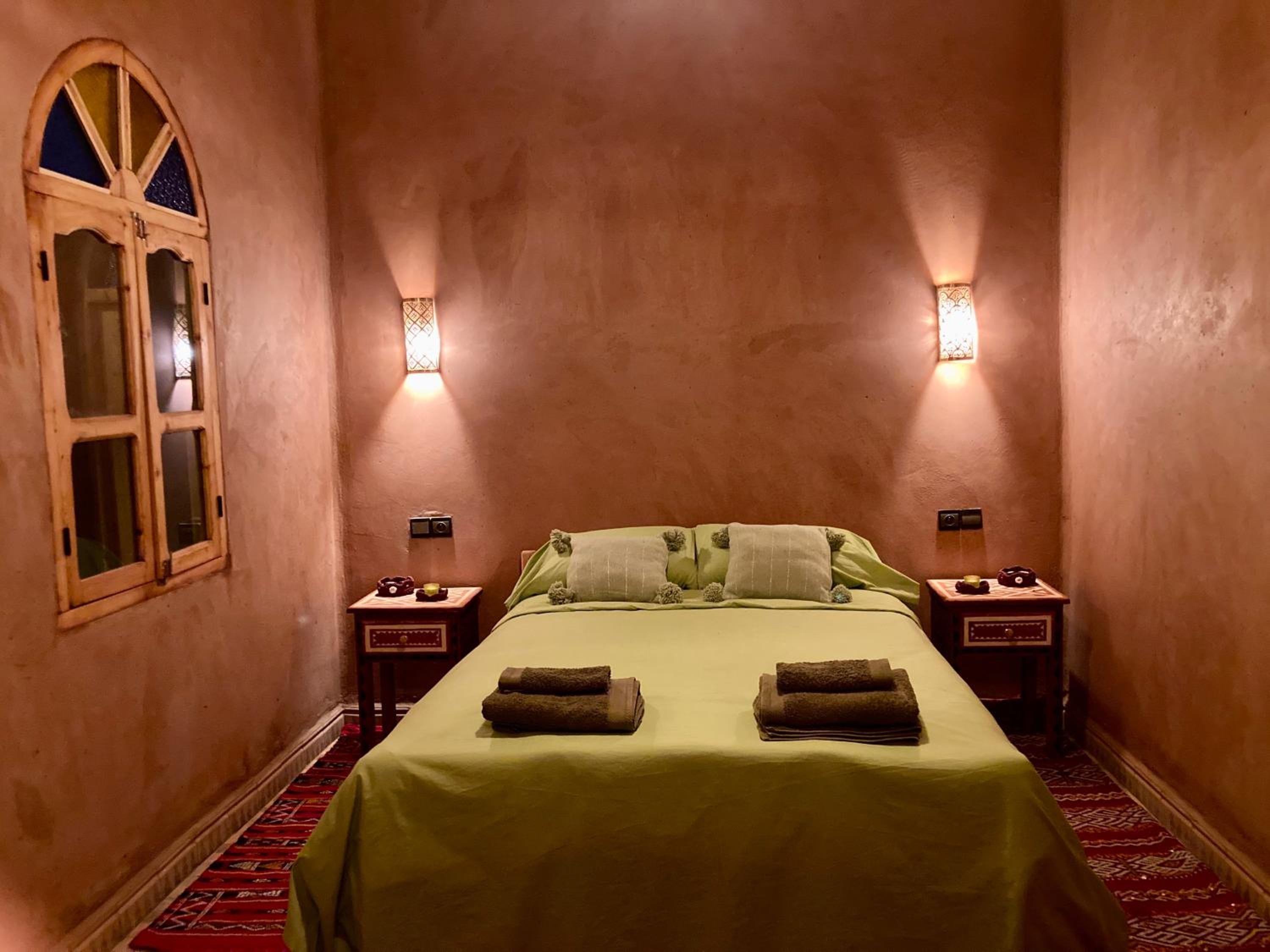Riad Imuhar Prestige - Mhamid Desert Retreat view 2