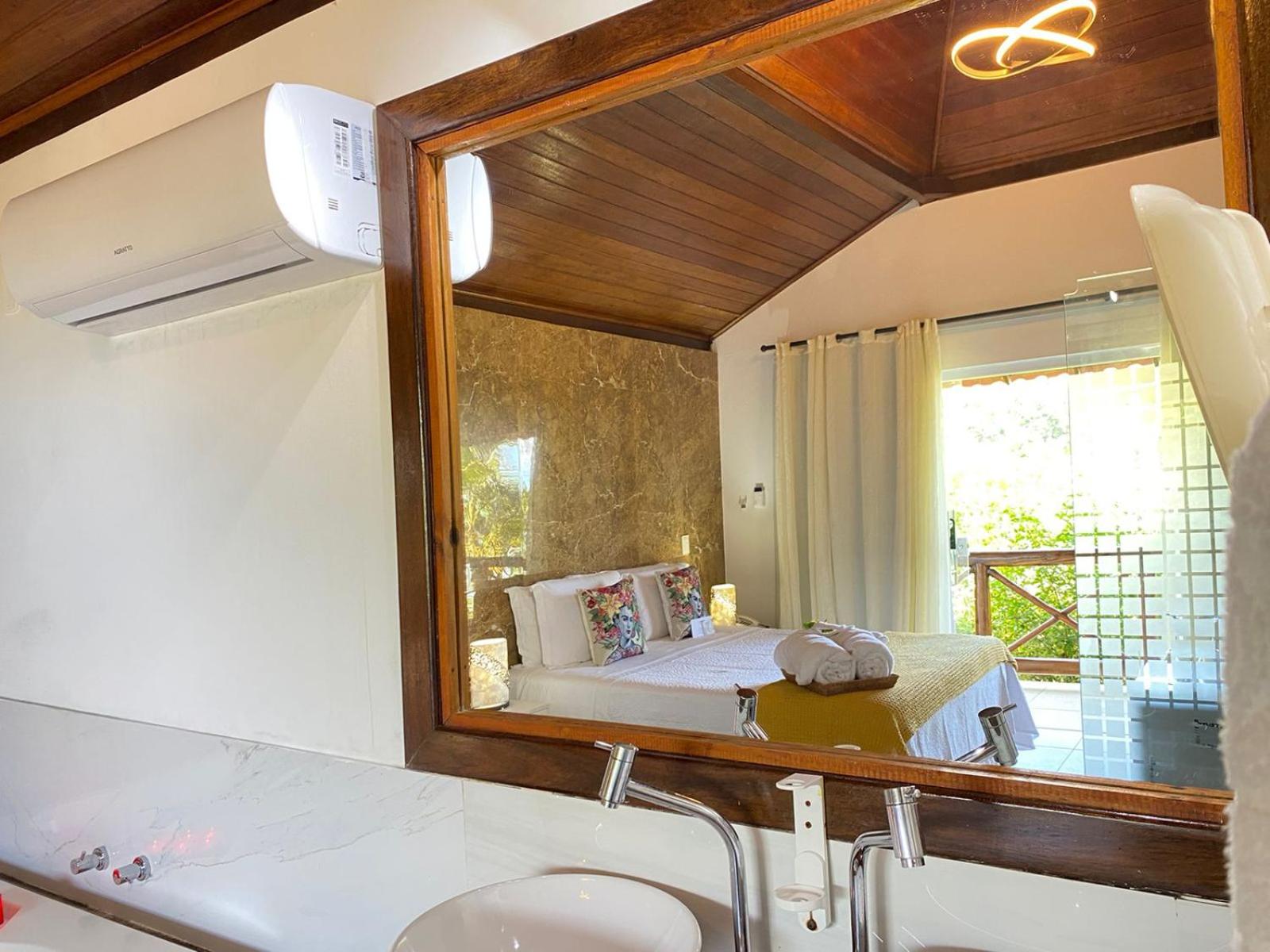 Charme Pousada Boutique & Spa