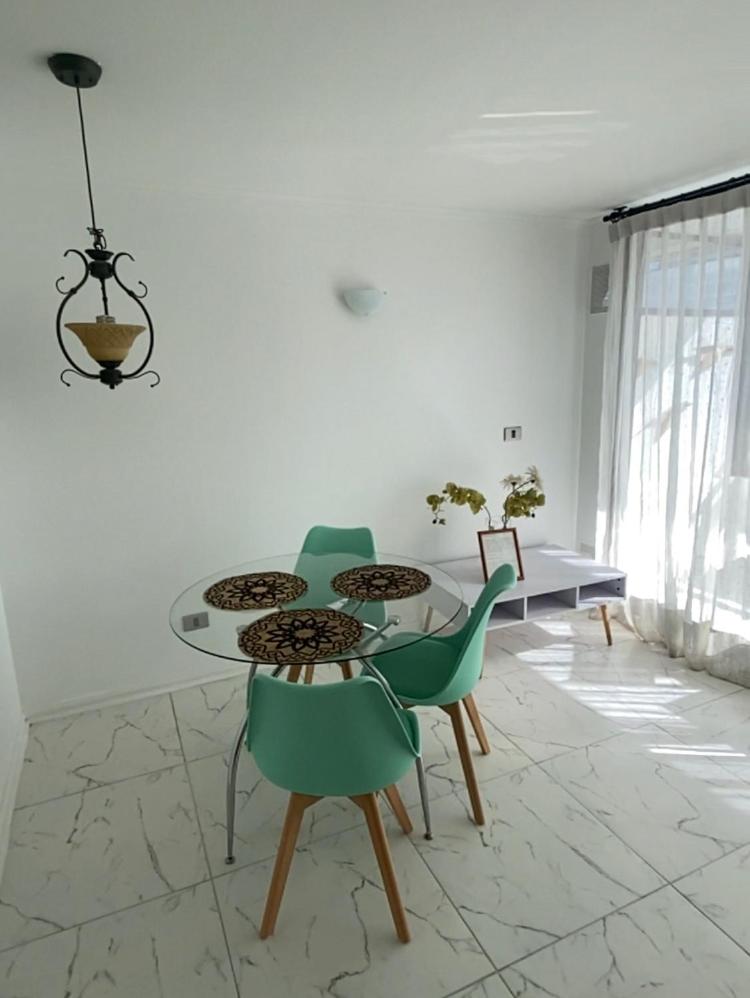 Departamento Don Miguel Claro
