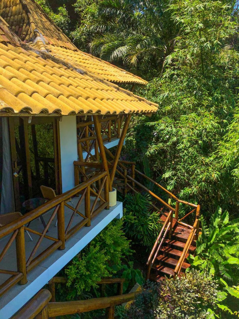 Charme Pousada Boutique & Spa