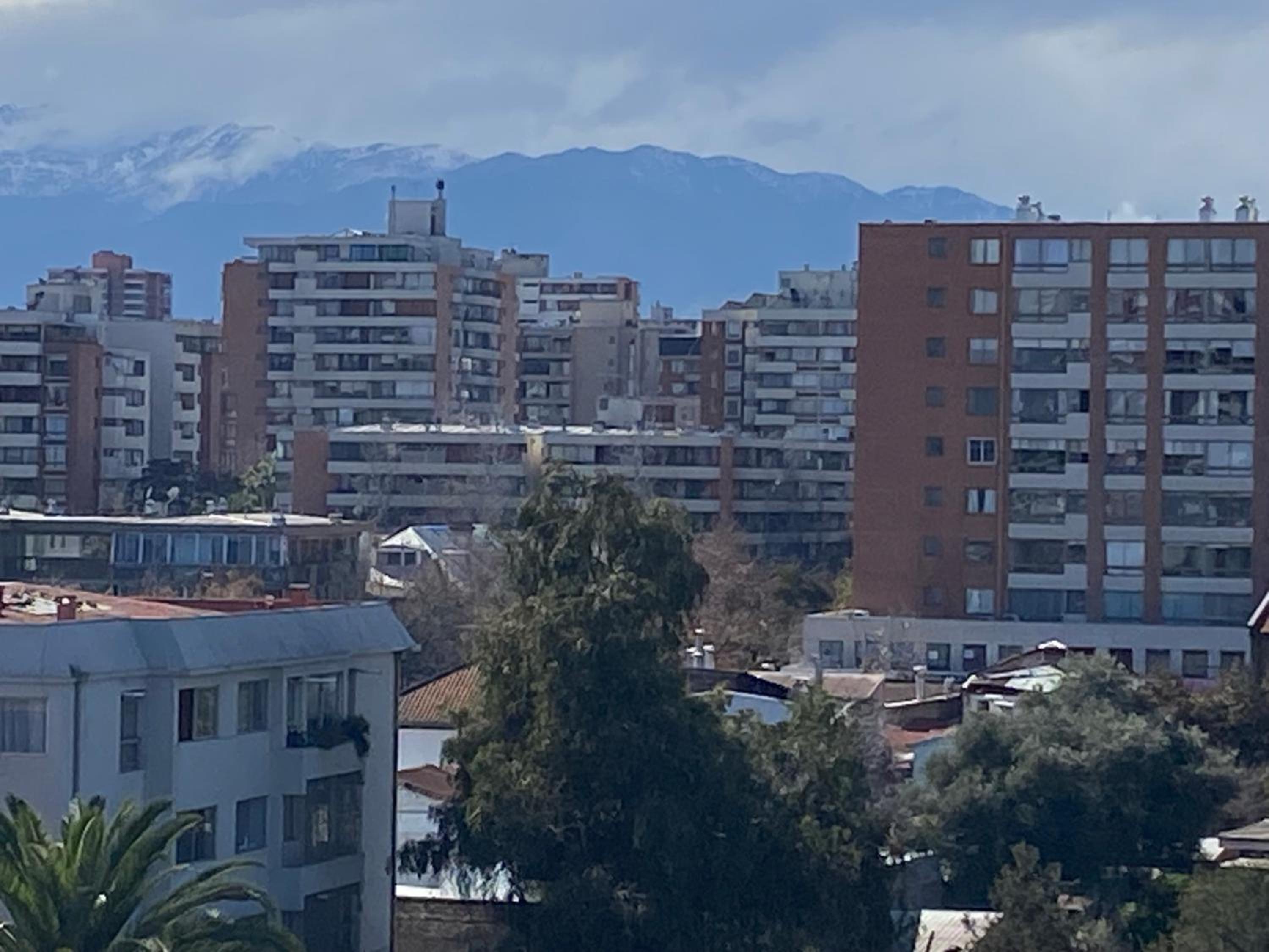 Departamento Don Miguel Claro