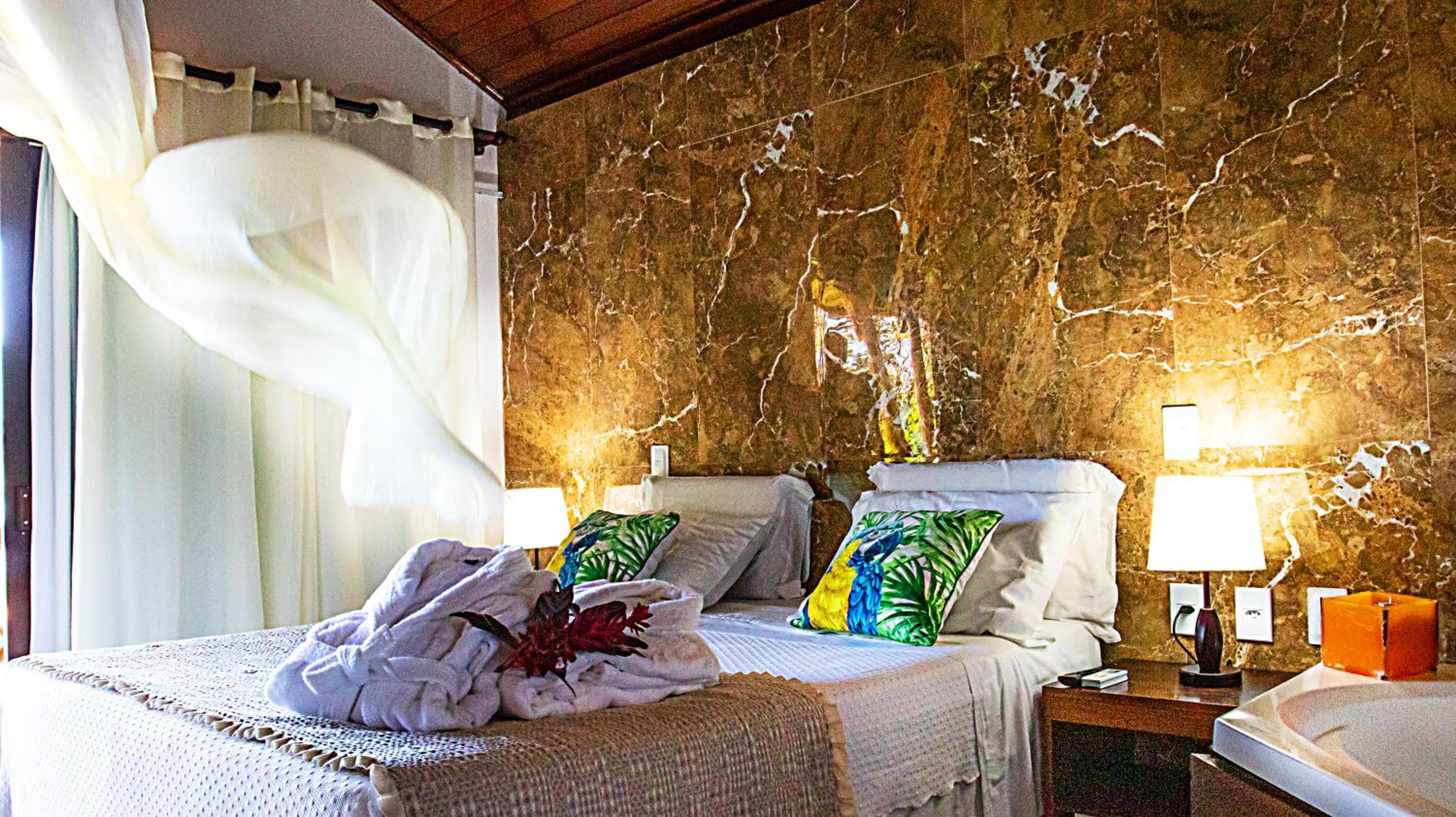 Charme Pousada Boutique & Spa