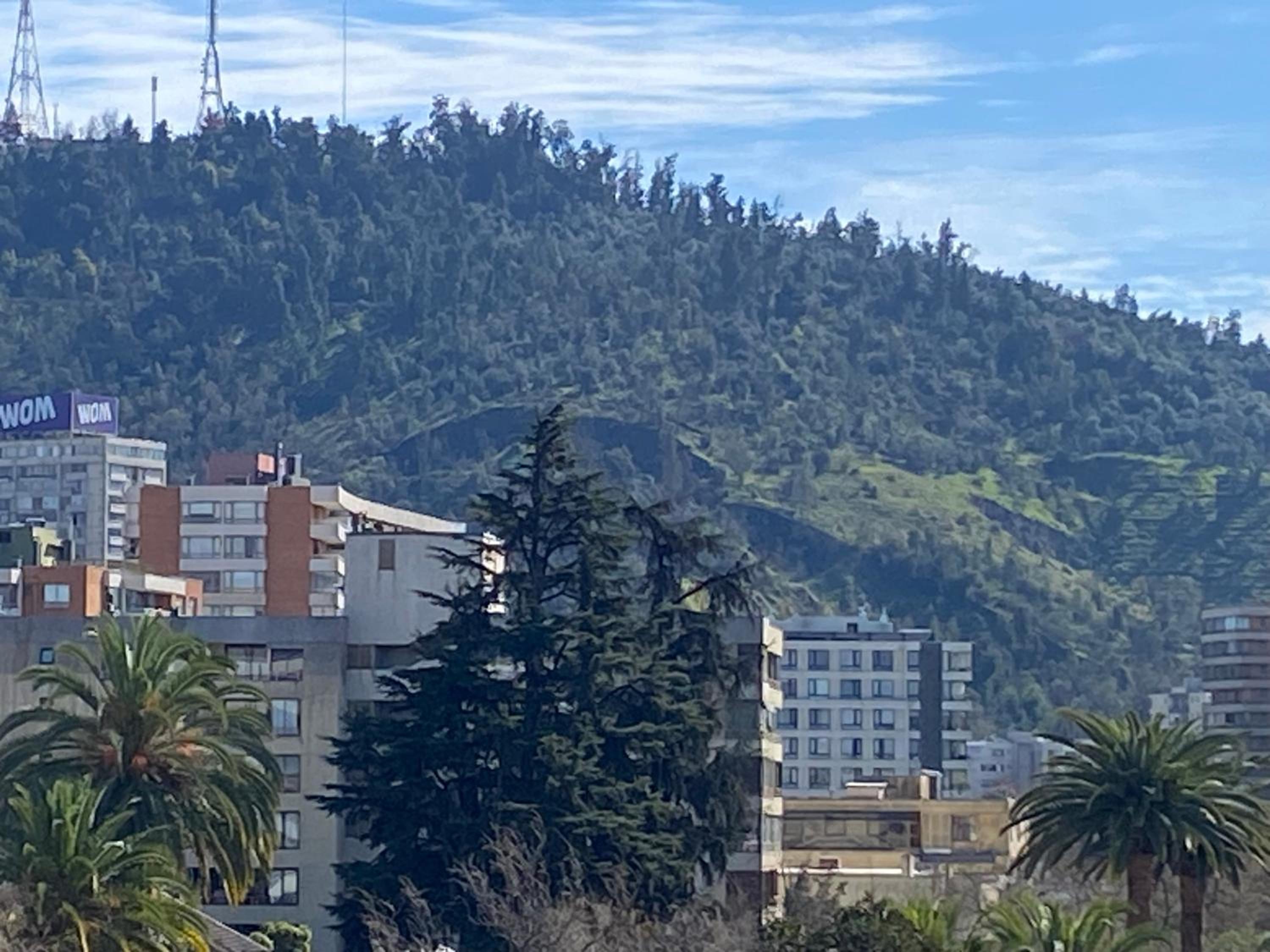 Departamento Don Miguel Claro