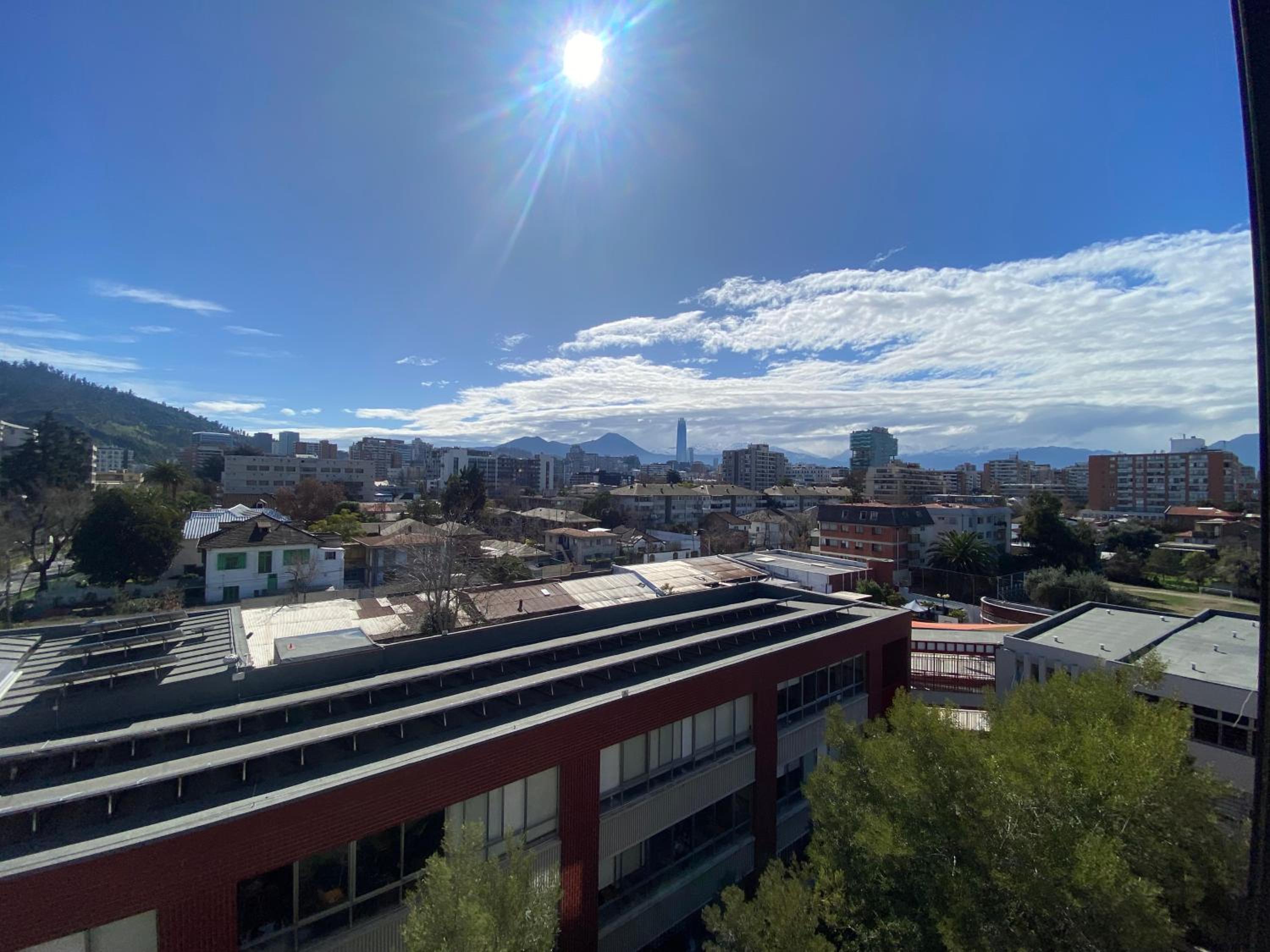 Departamento Don Miguel Claro