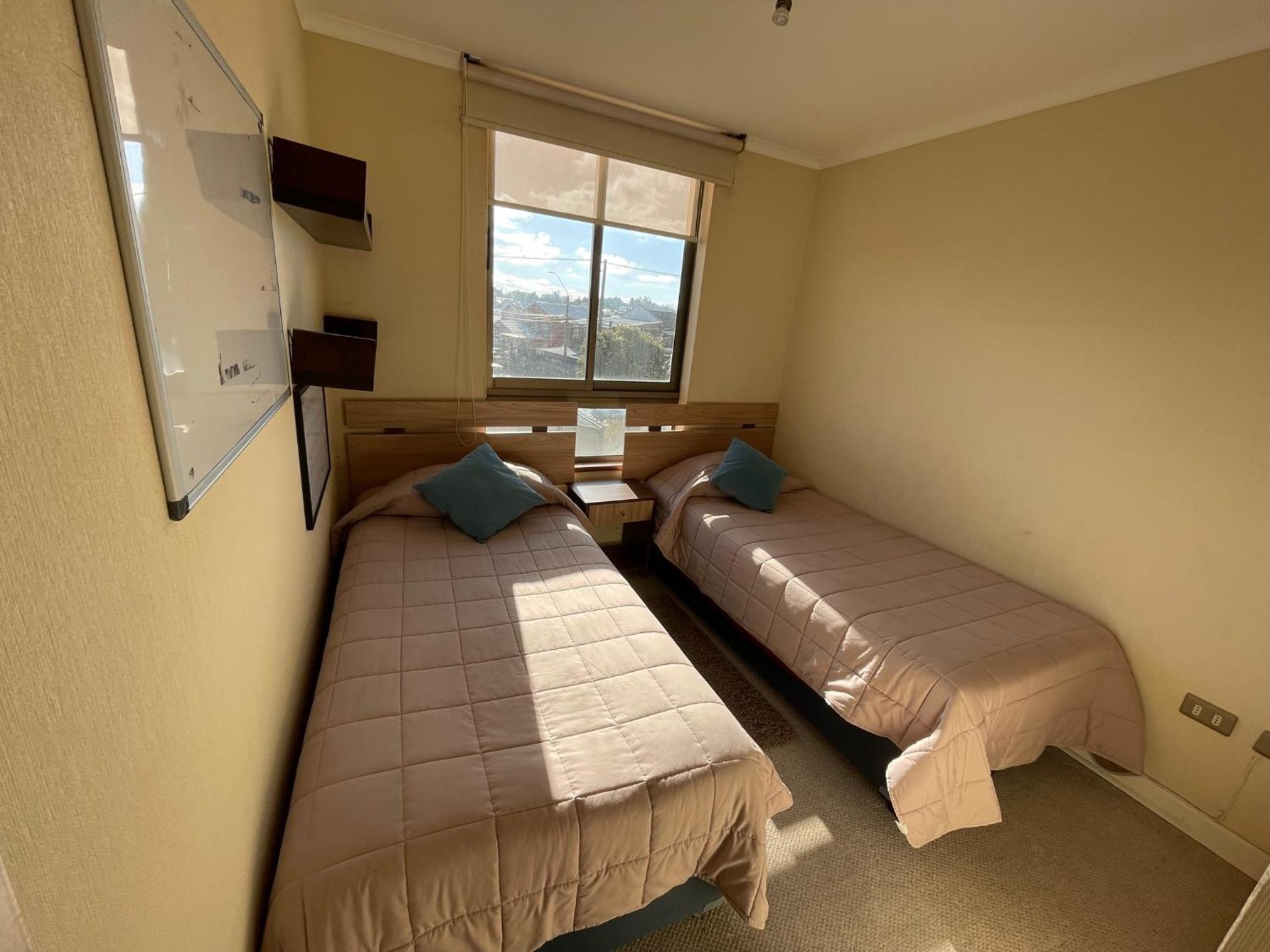 Departamento hermoso, 2 Dormitorios, 2 Baños con piscina, quincho y áreas verdes view 5