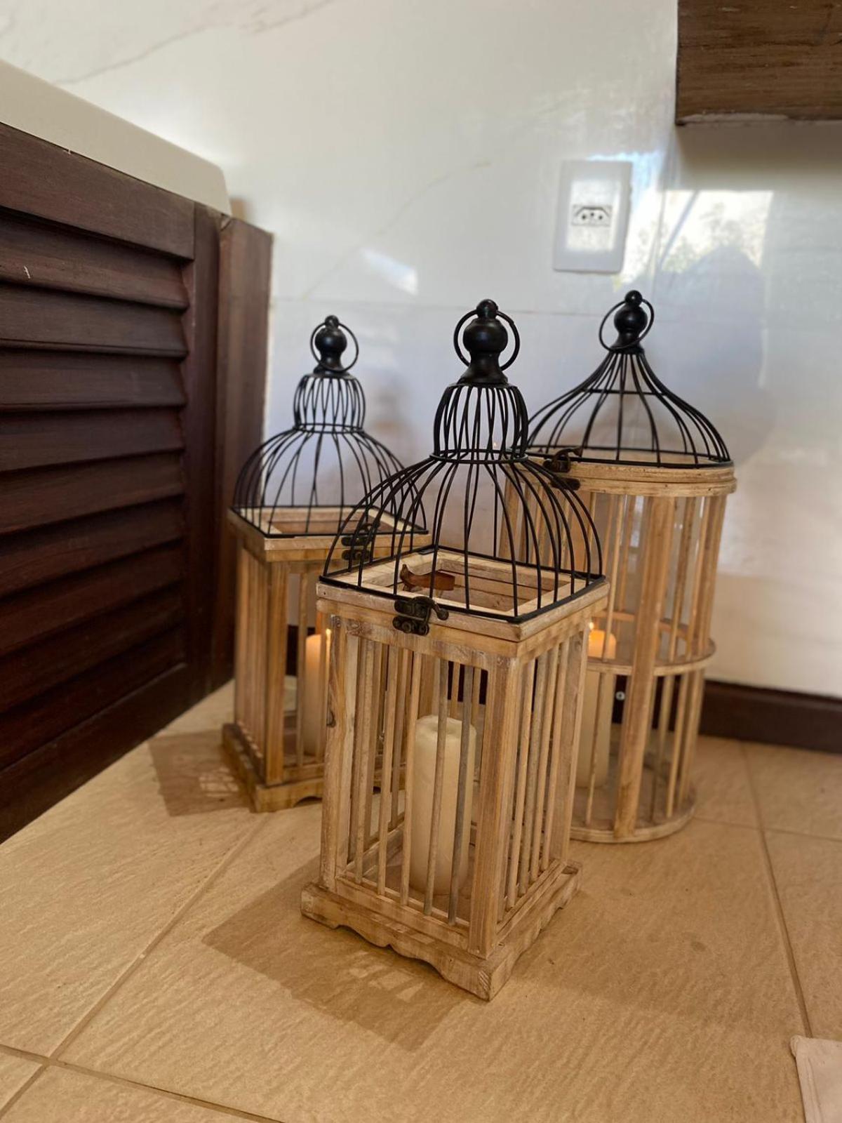 Charme Pousada Boutique & Spa