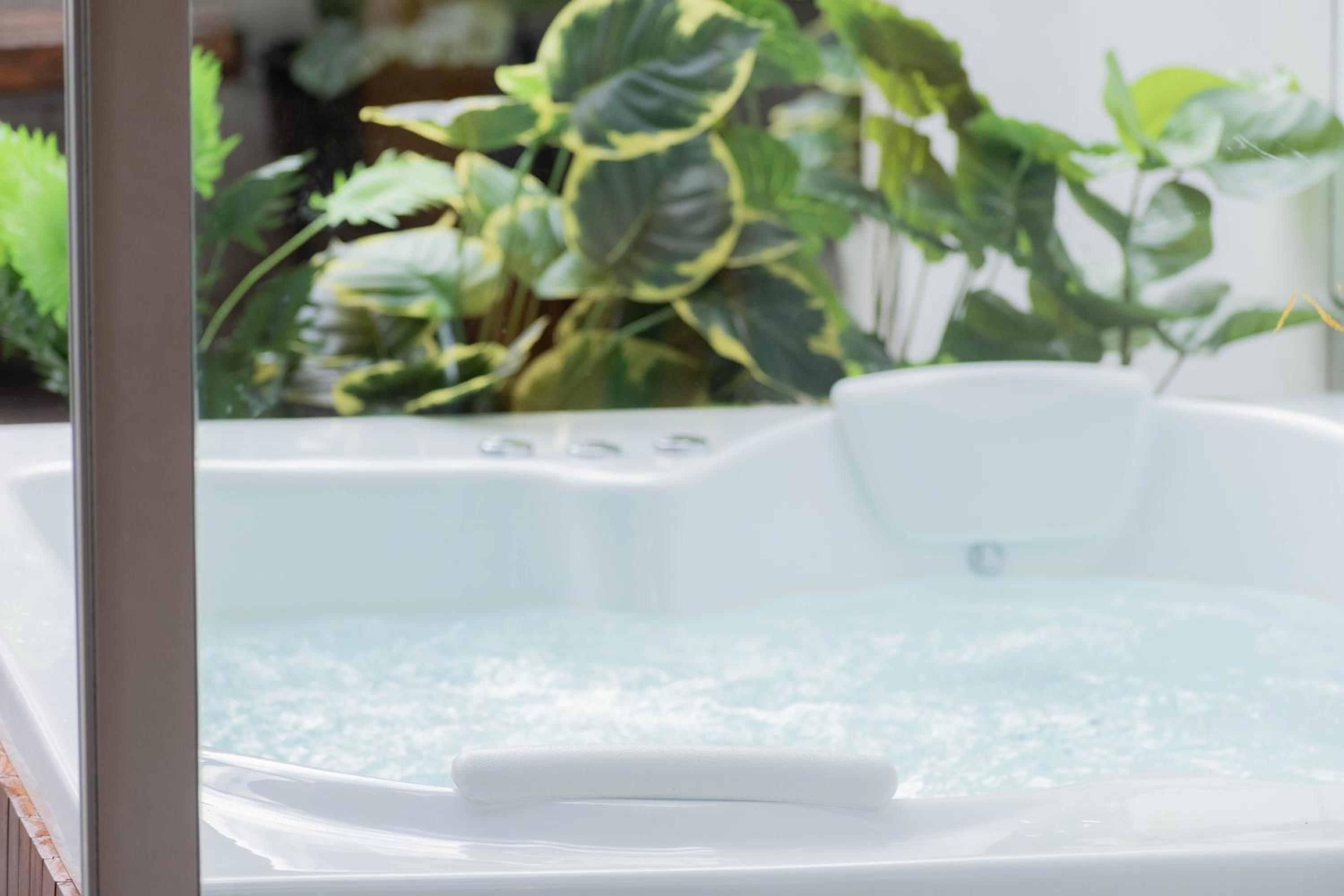 Fliphaus Ravignani 2100 - Jacuzzi & Parking