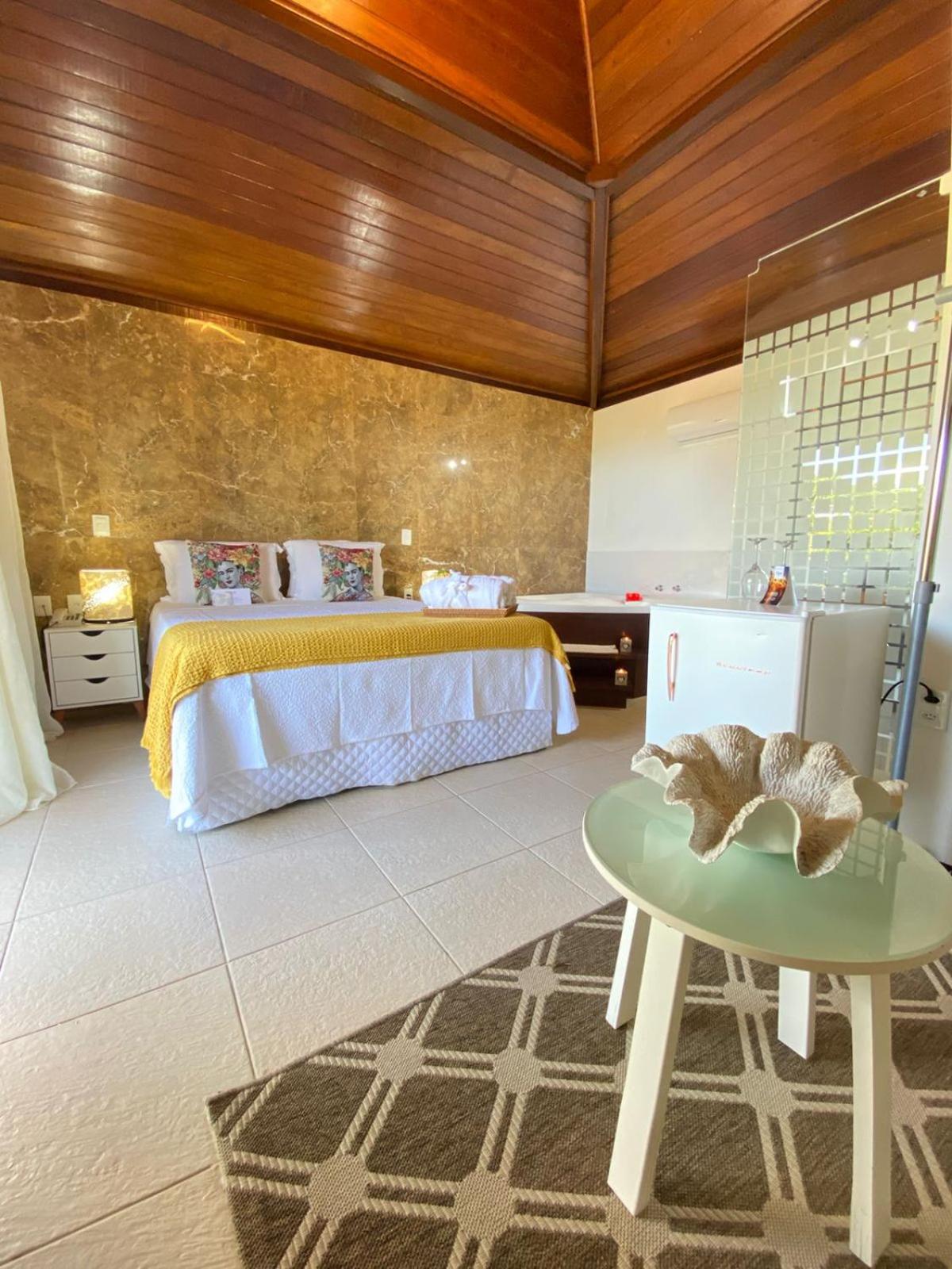 Charme Pousada Boutique & Spa