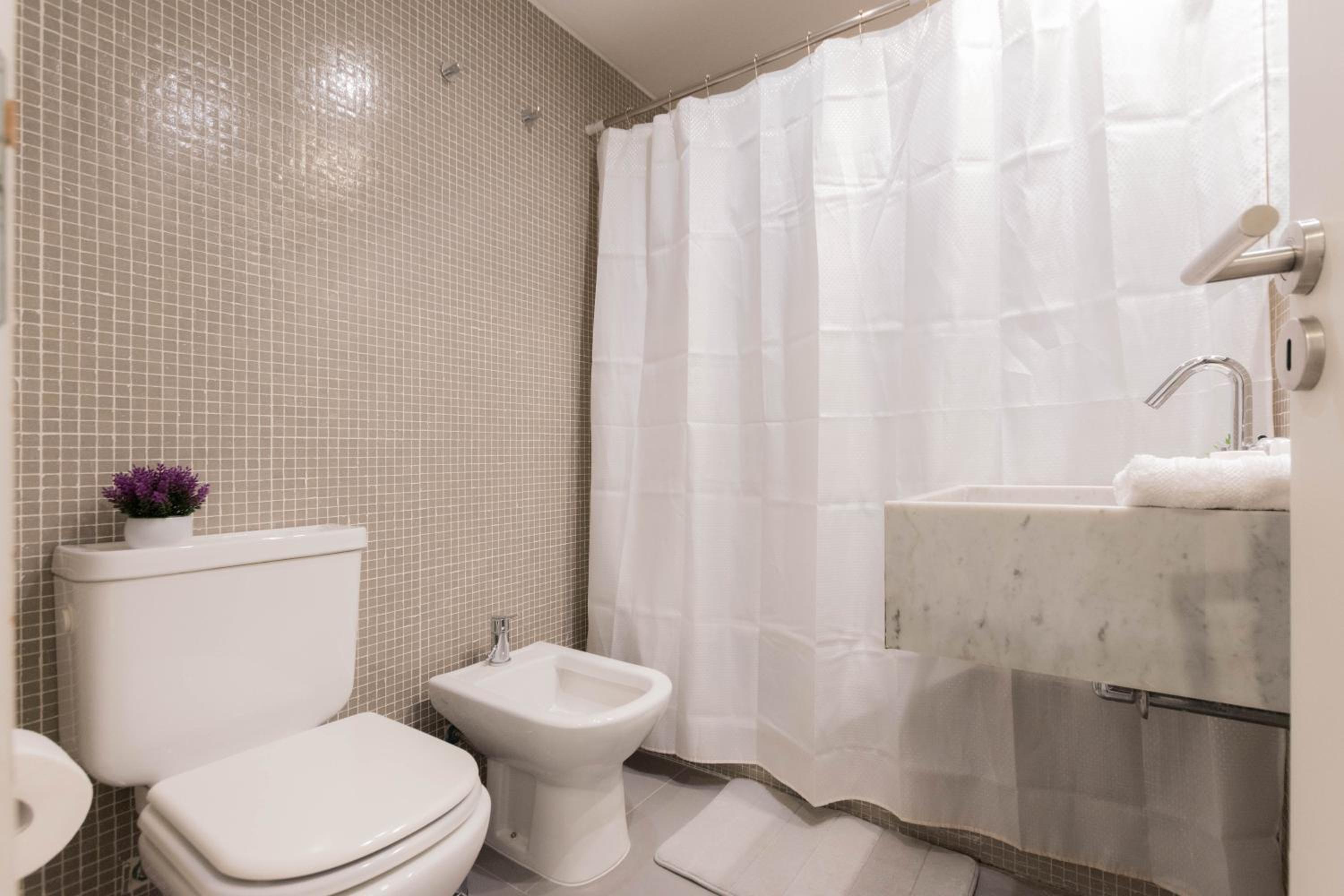Fliphaus Ravignani 2100 - Jacuzzi & Parking