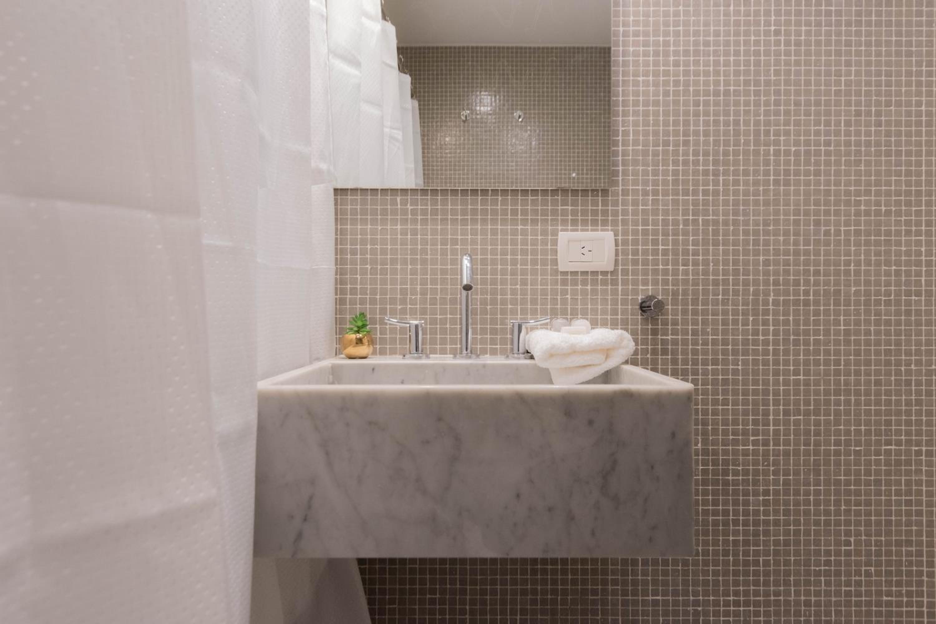 Fliphaus Ravignani 2100 - Jacuzzi & Parking