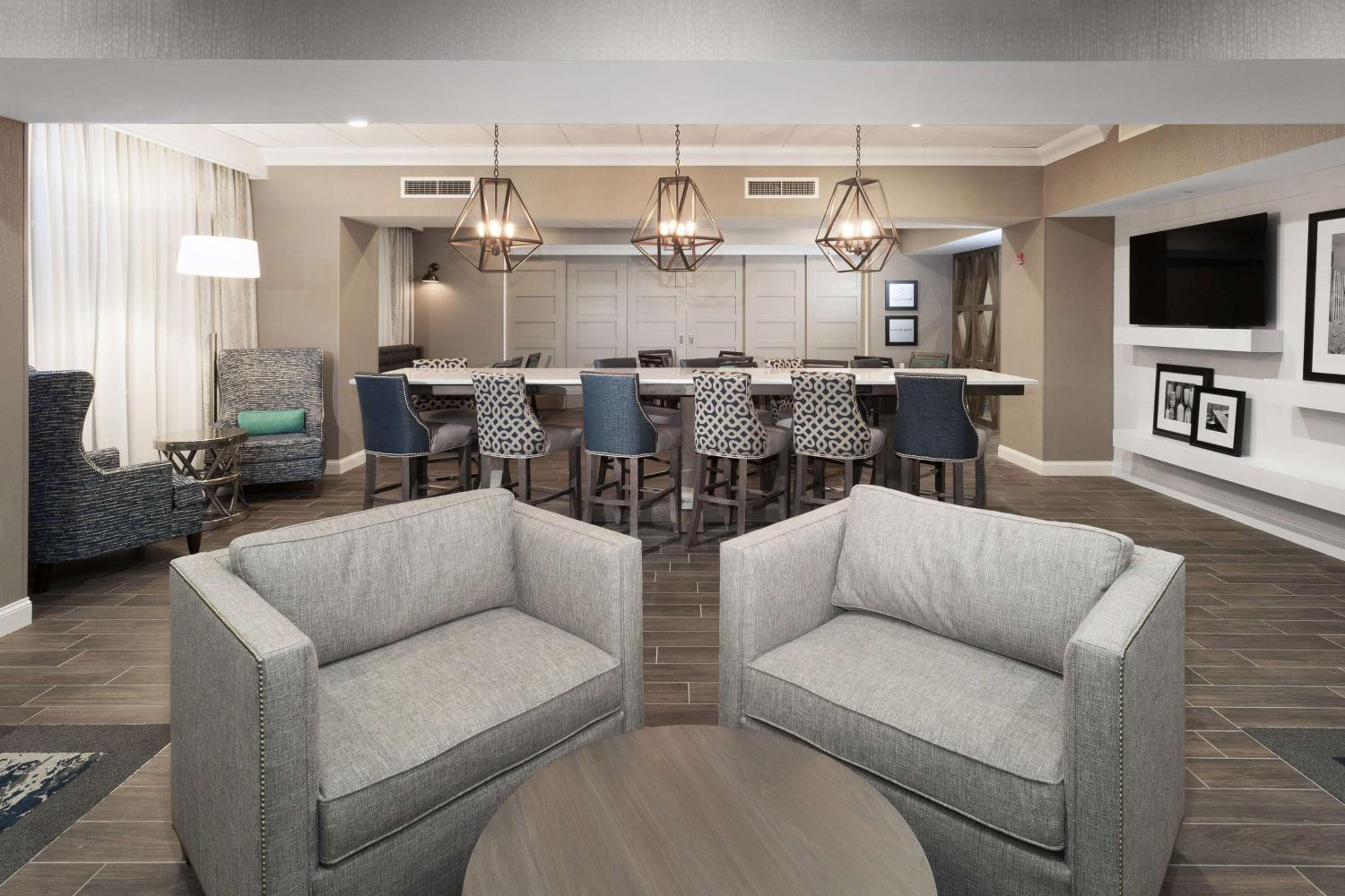 Hampton Inn Kennebunk Kennebunkport Me - Property Image 12