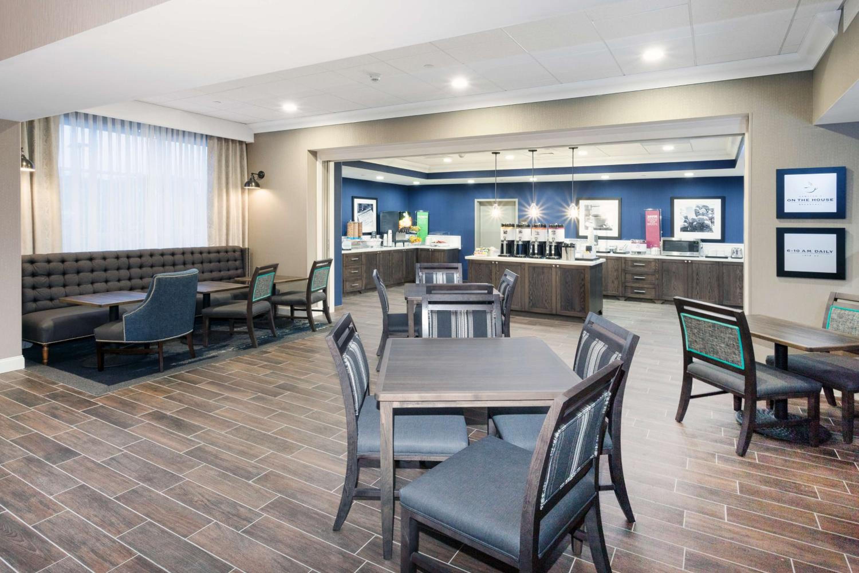 Hampton Inn Kennebunk Kennebunkport Me - Property Image 9