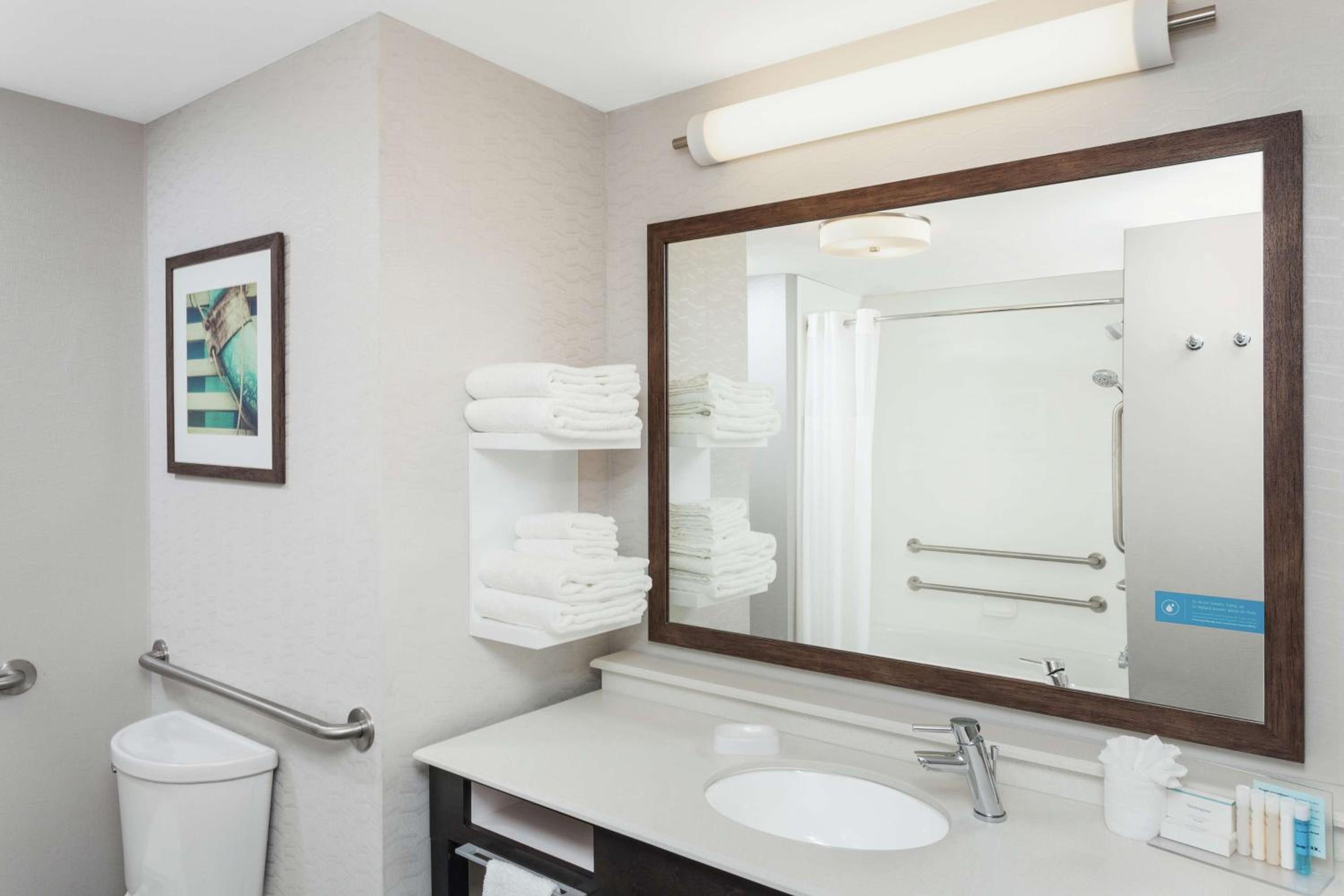 Hampton Inn Kennebunk Kennebunkport Me - Property Image 13
