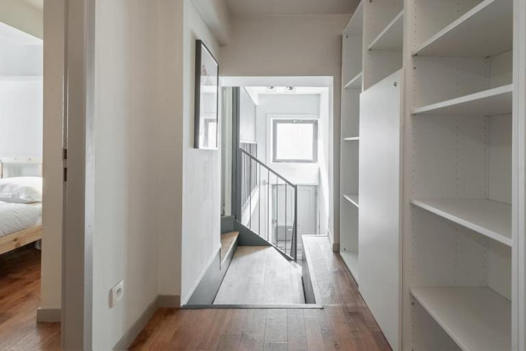 GuestReady - Superb Townhouse Duplex - Croix Rousse