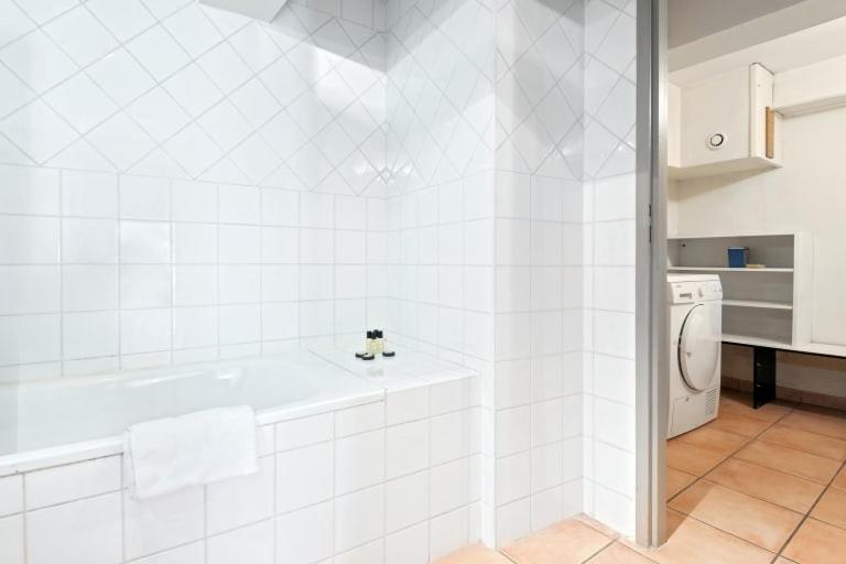 GuestReady - Superb Townhouse Duplex - Croix Rousse