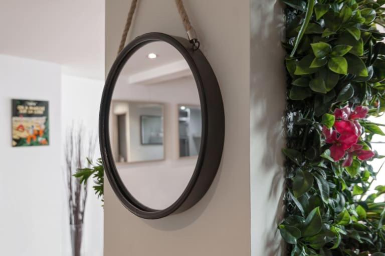 GuestReady - Superb Townhouse Duplex - Croix Rousse