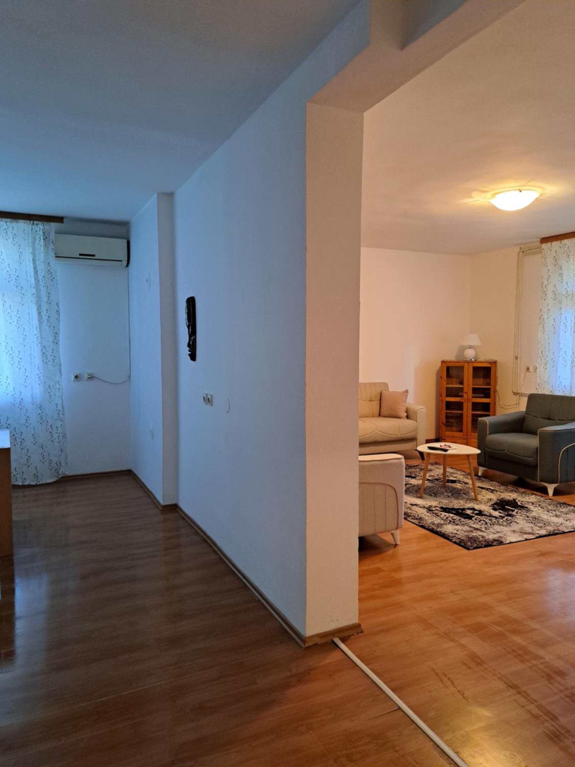 Apartman Aya Rejana
