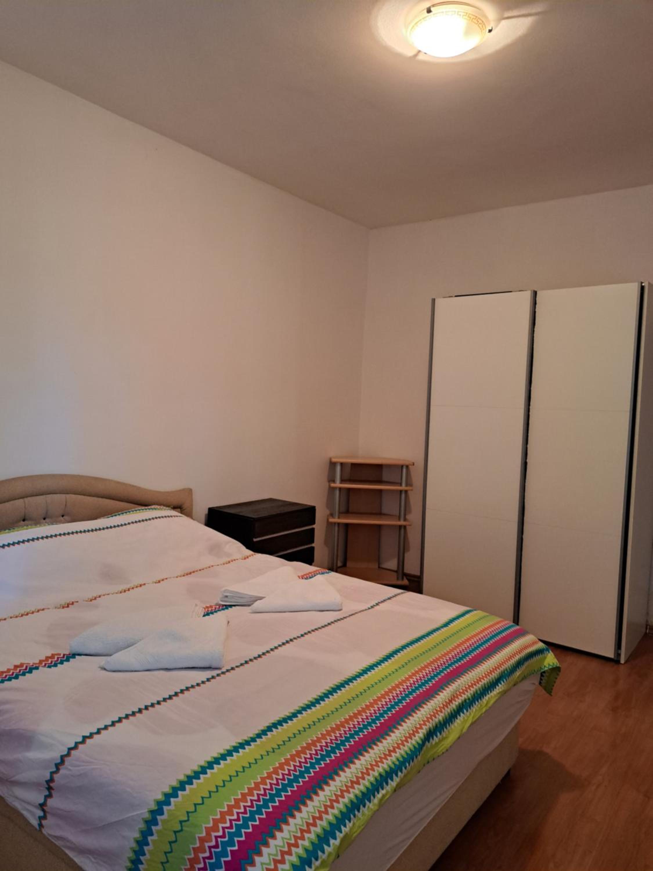 Apartman Aya Rejana
