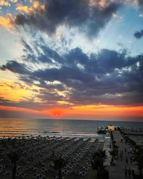 Apartament ne Qerret