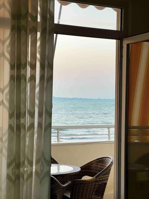 Apartament ne Qerret
