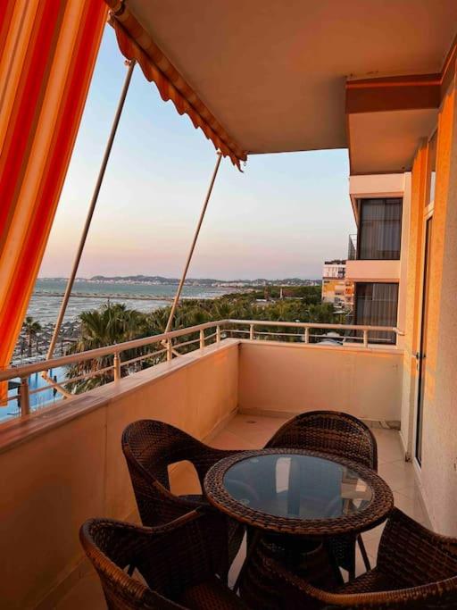 Apartament ne Qerret