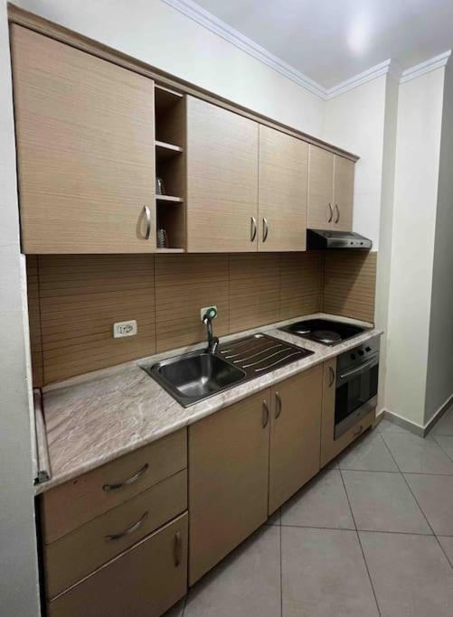 Apartament ne Qerret