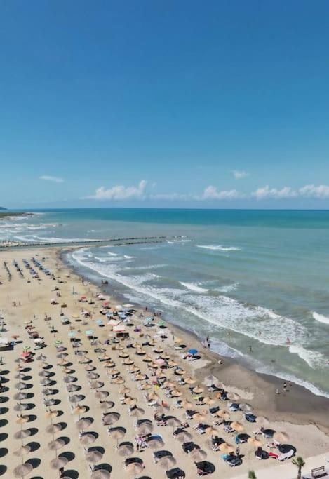 Apartament ne Qerret
