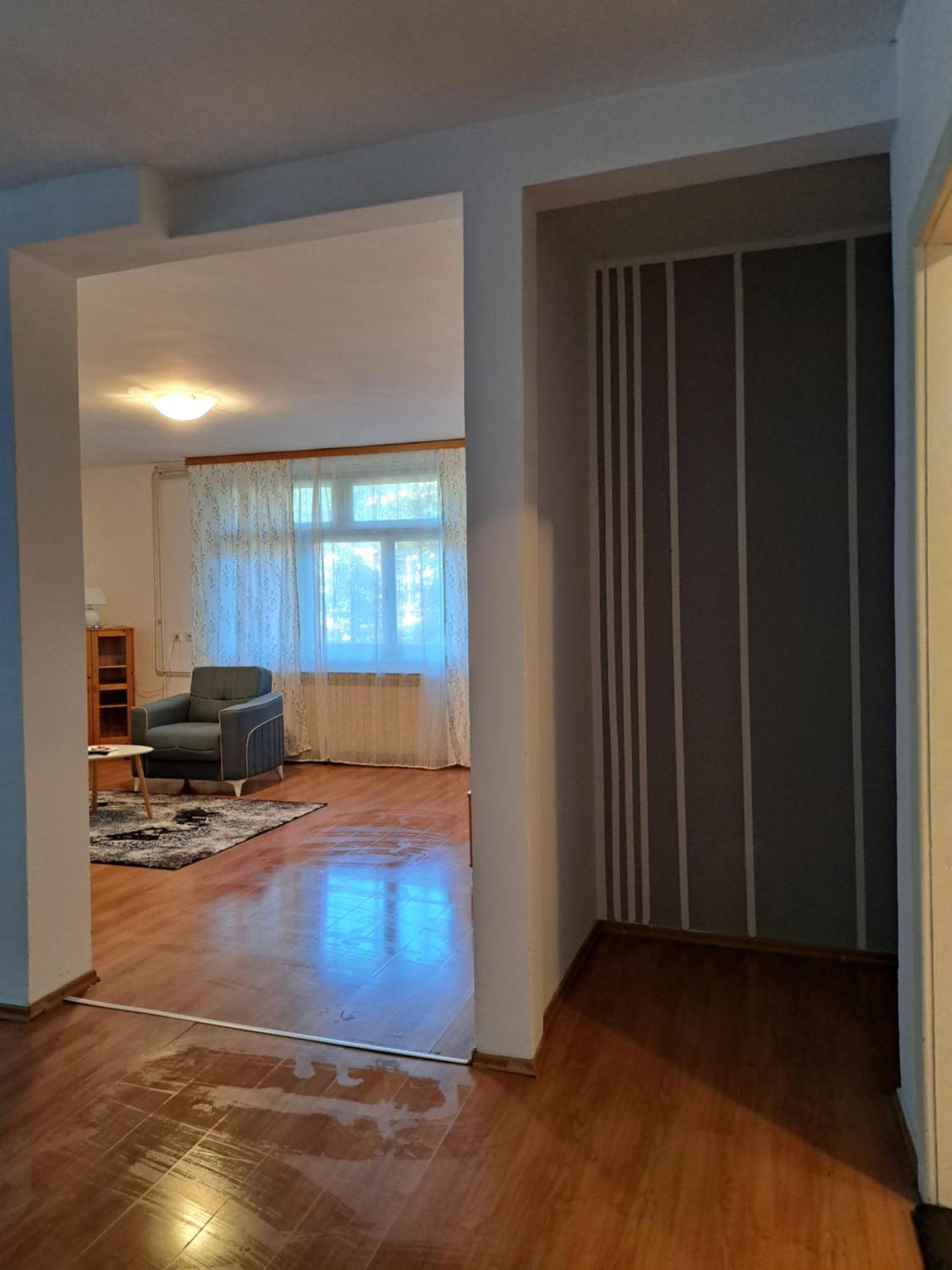 Apartman Aya Rejana