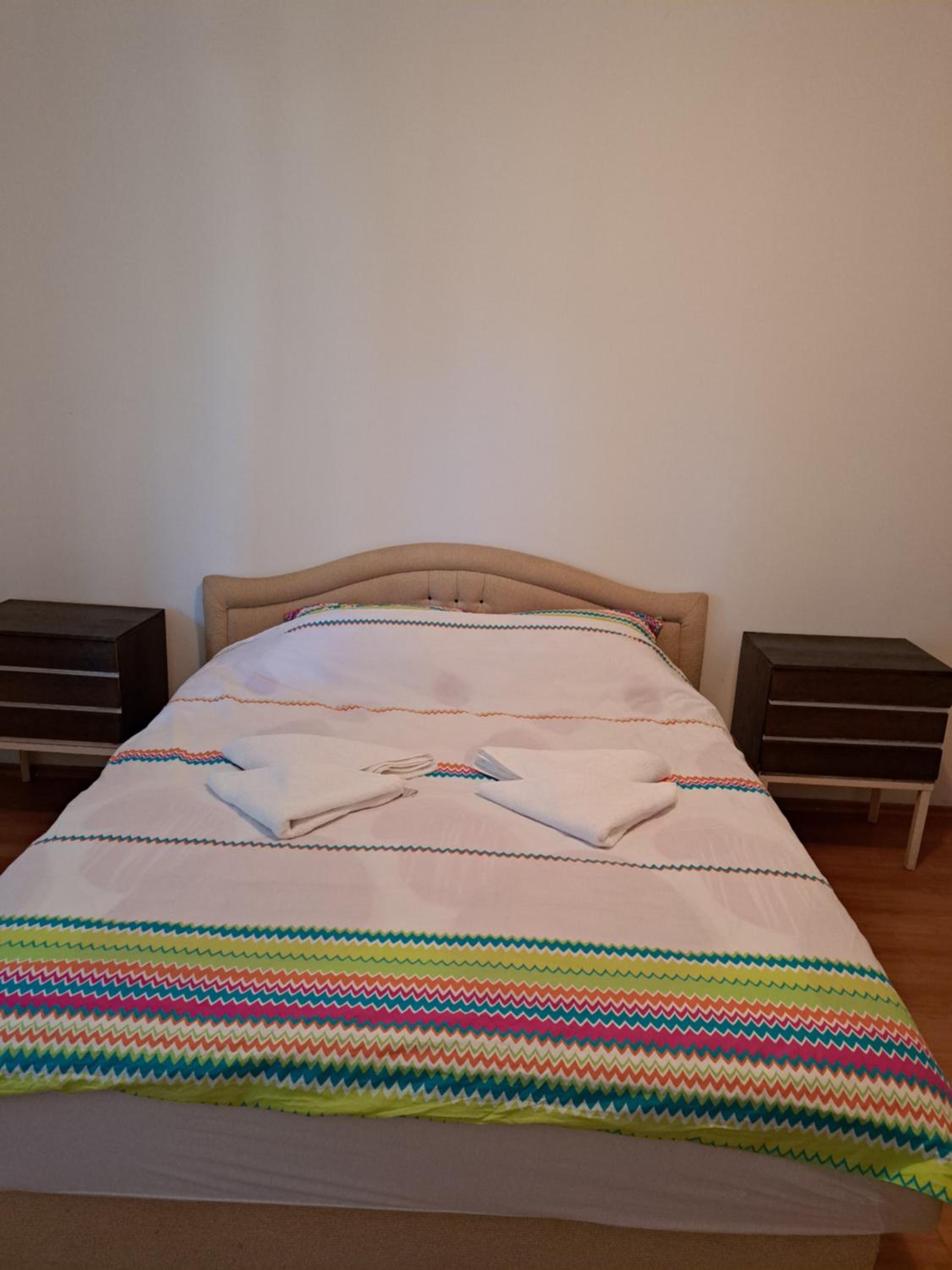 Apartman Aya Rejana