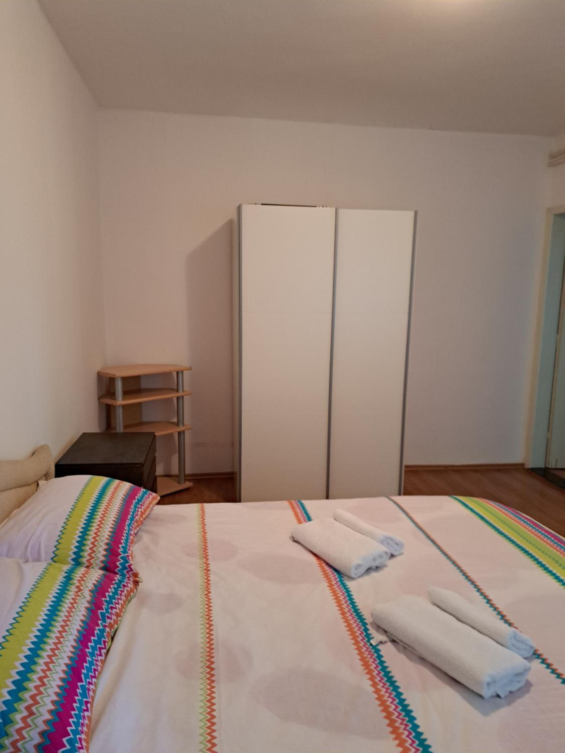 Apartman Aya Rejana