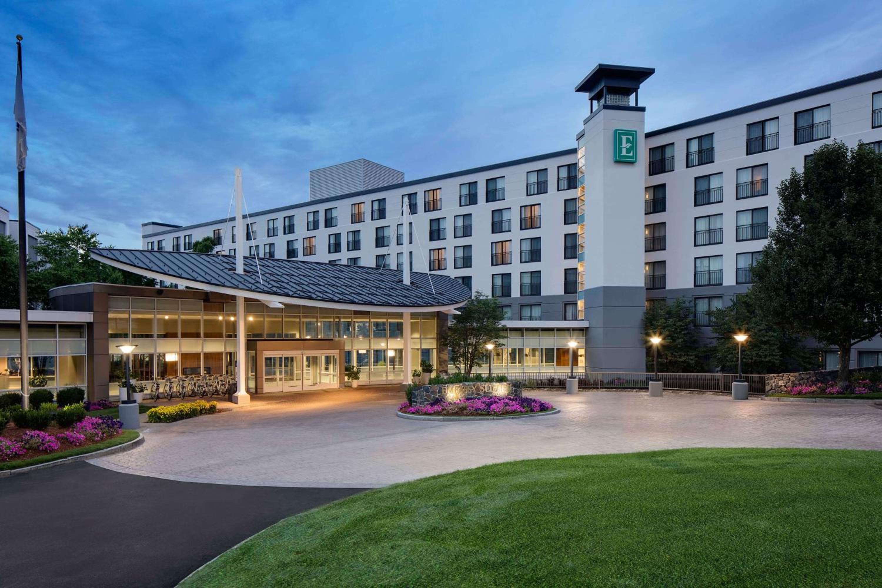 Hotel Embassy Suites by Hilton Boston Marlborough - Image 1