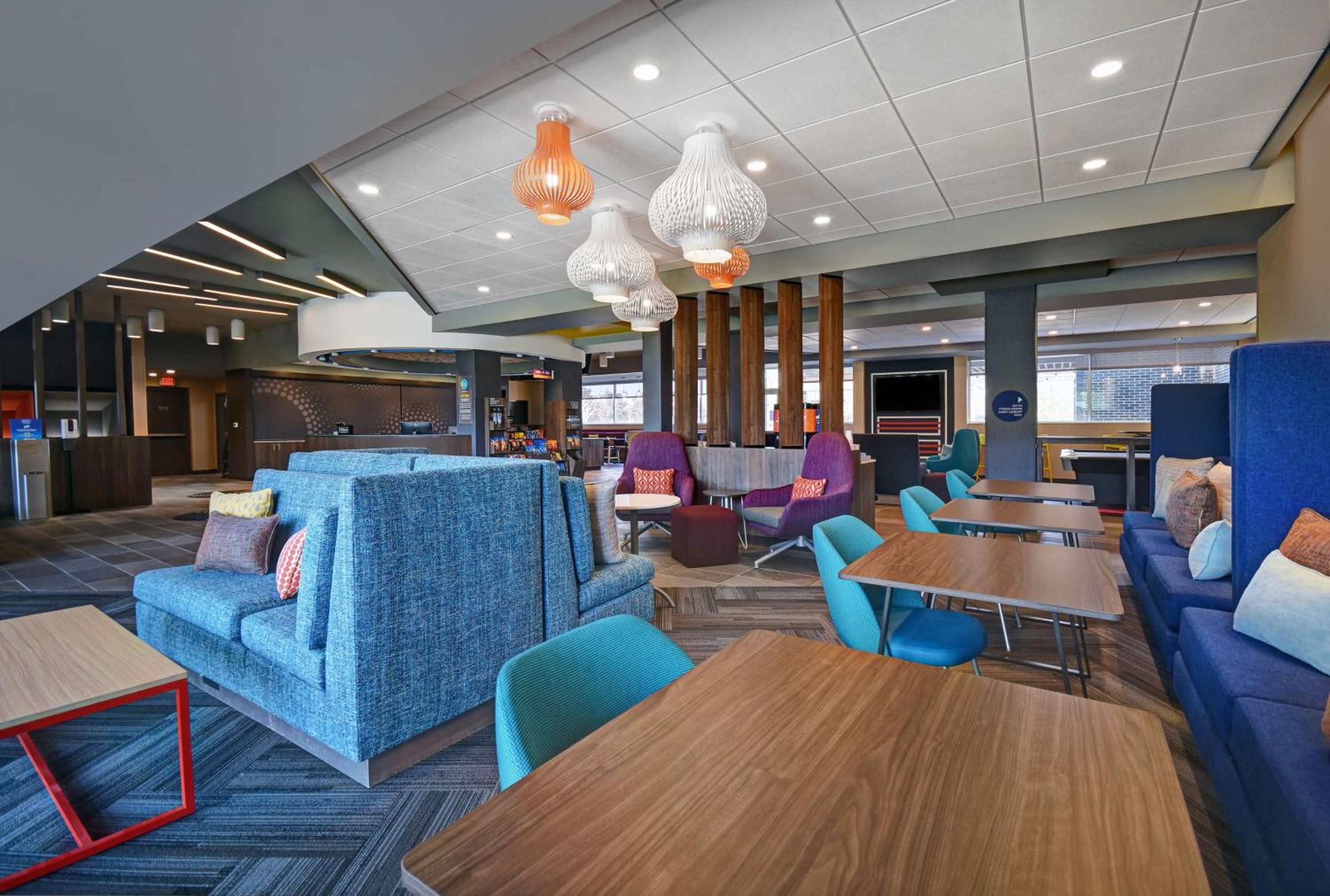 Detroit Vacations - Tru By Hilton Troy Detroit, Mi - Property Image 5