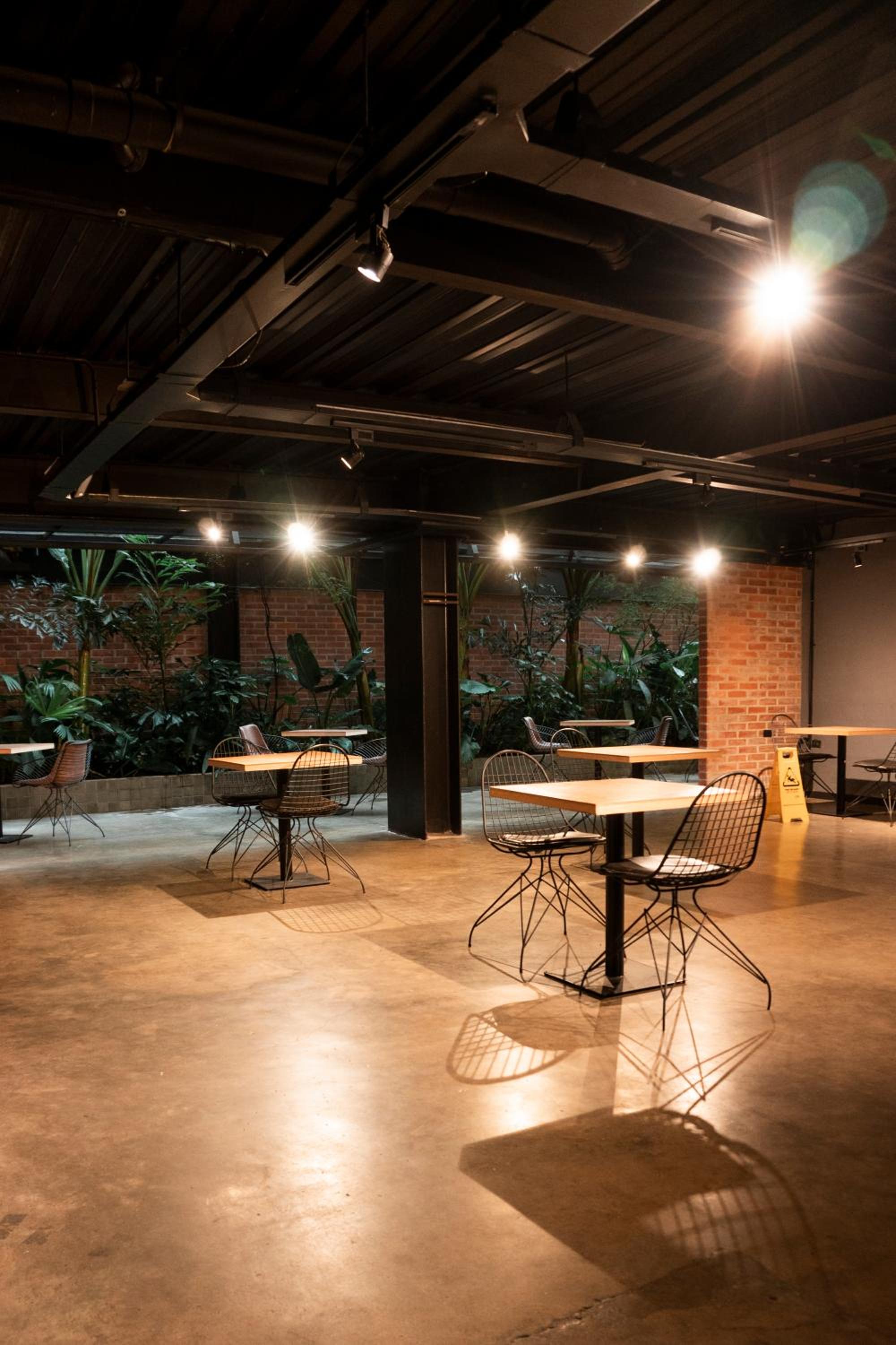 The Art Hotel El Poblado Medellín By Key 33