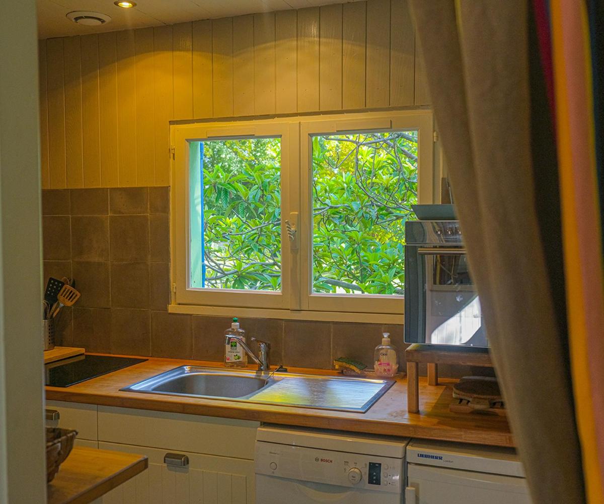 Le Cabanon view 4