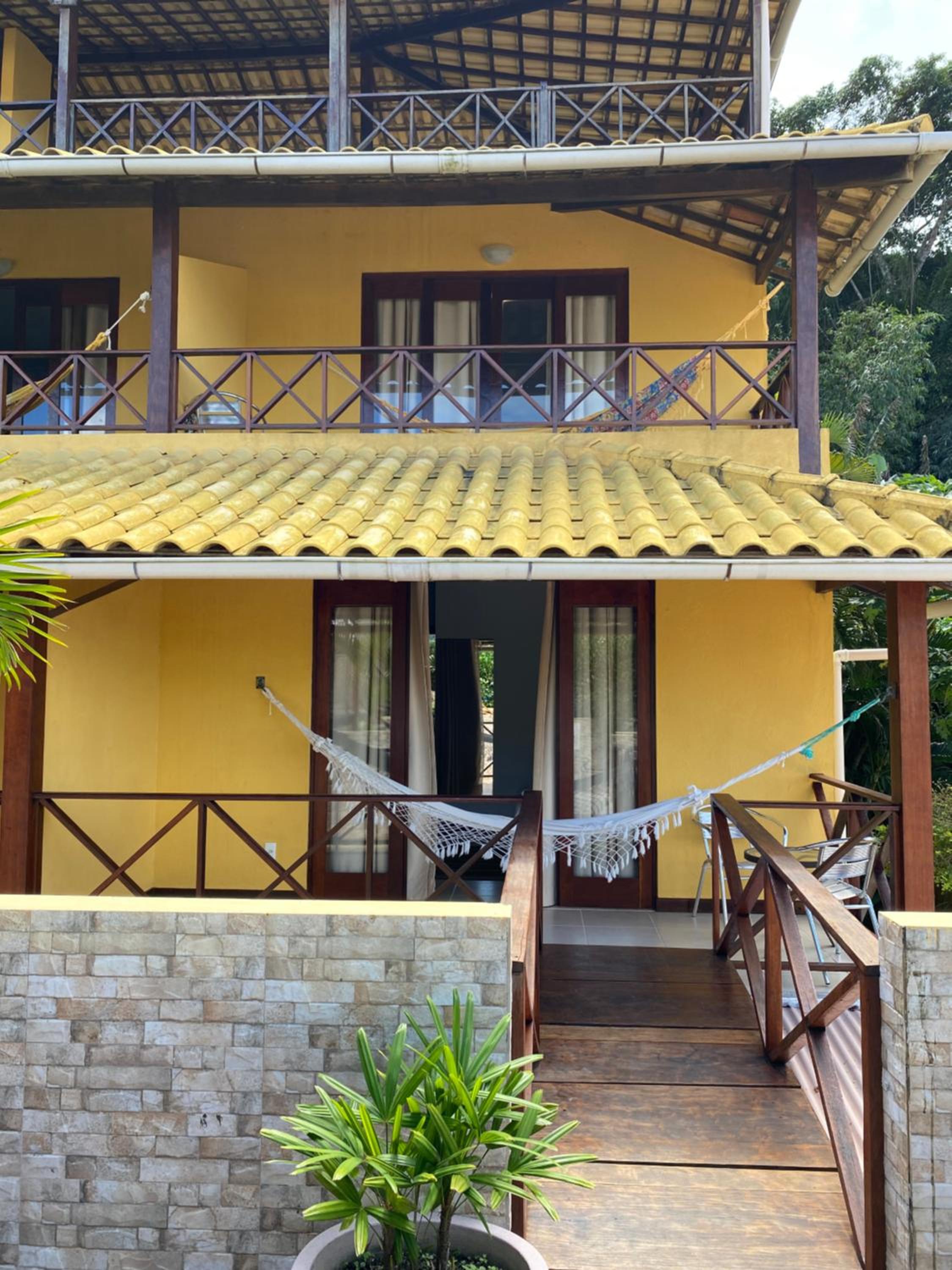 Charme Pousada Boutique & Spa